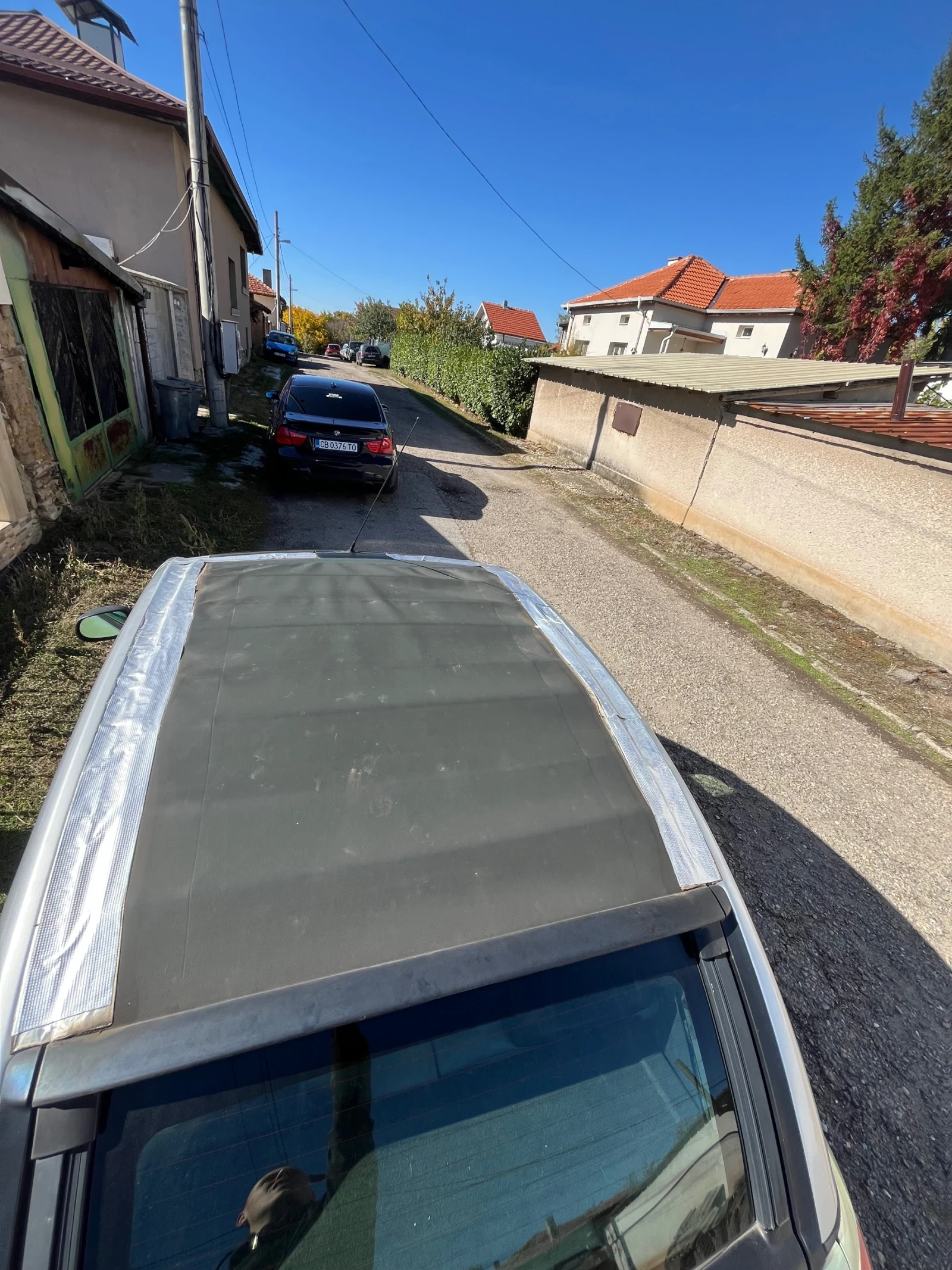 Citroen C3 pluriel  - изображение 5