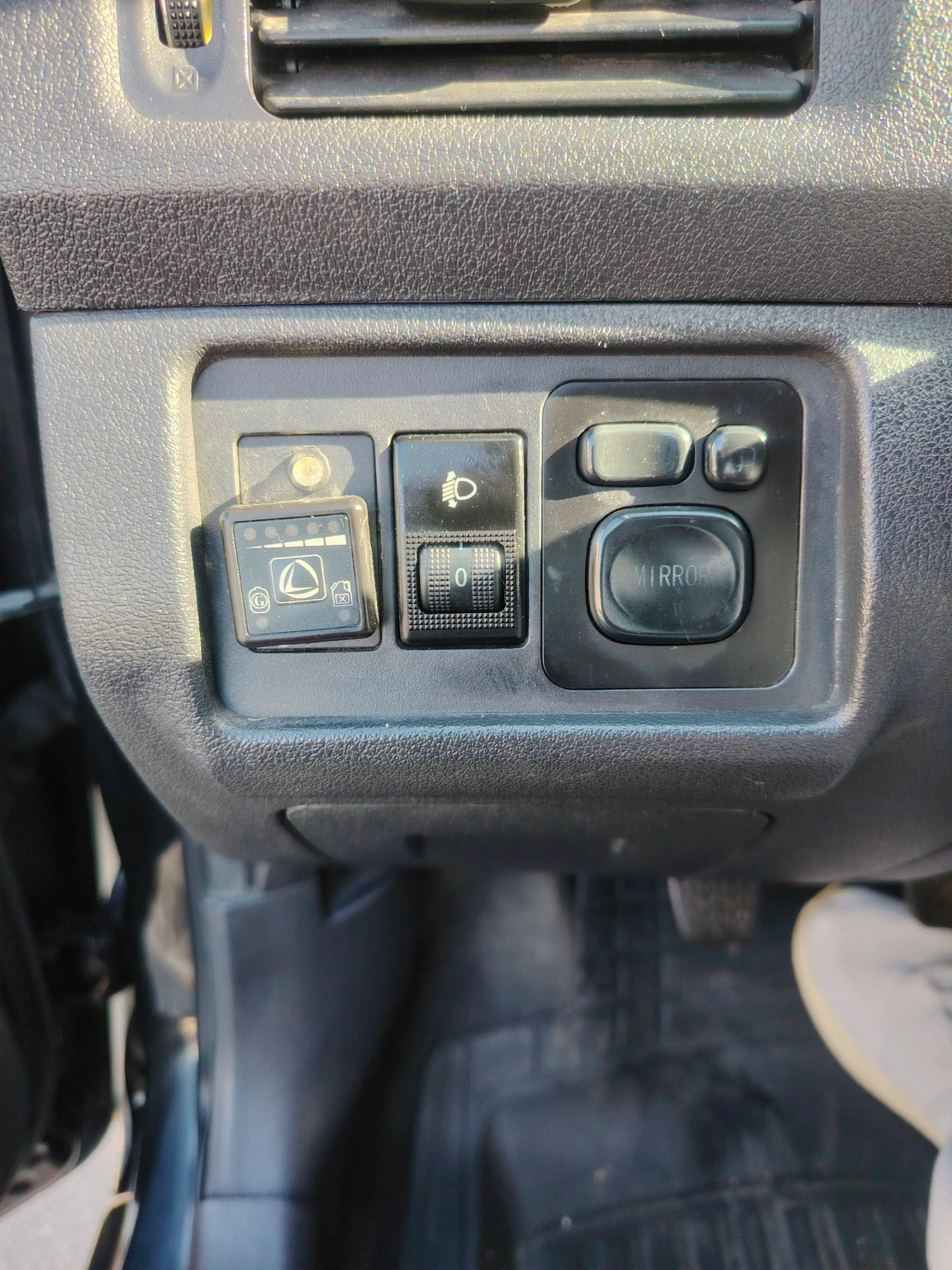 Great Wall Voleex C30 Фабрична Газова уредба Landi Renzo - изображение 9