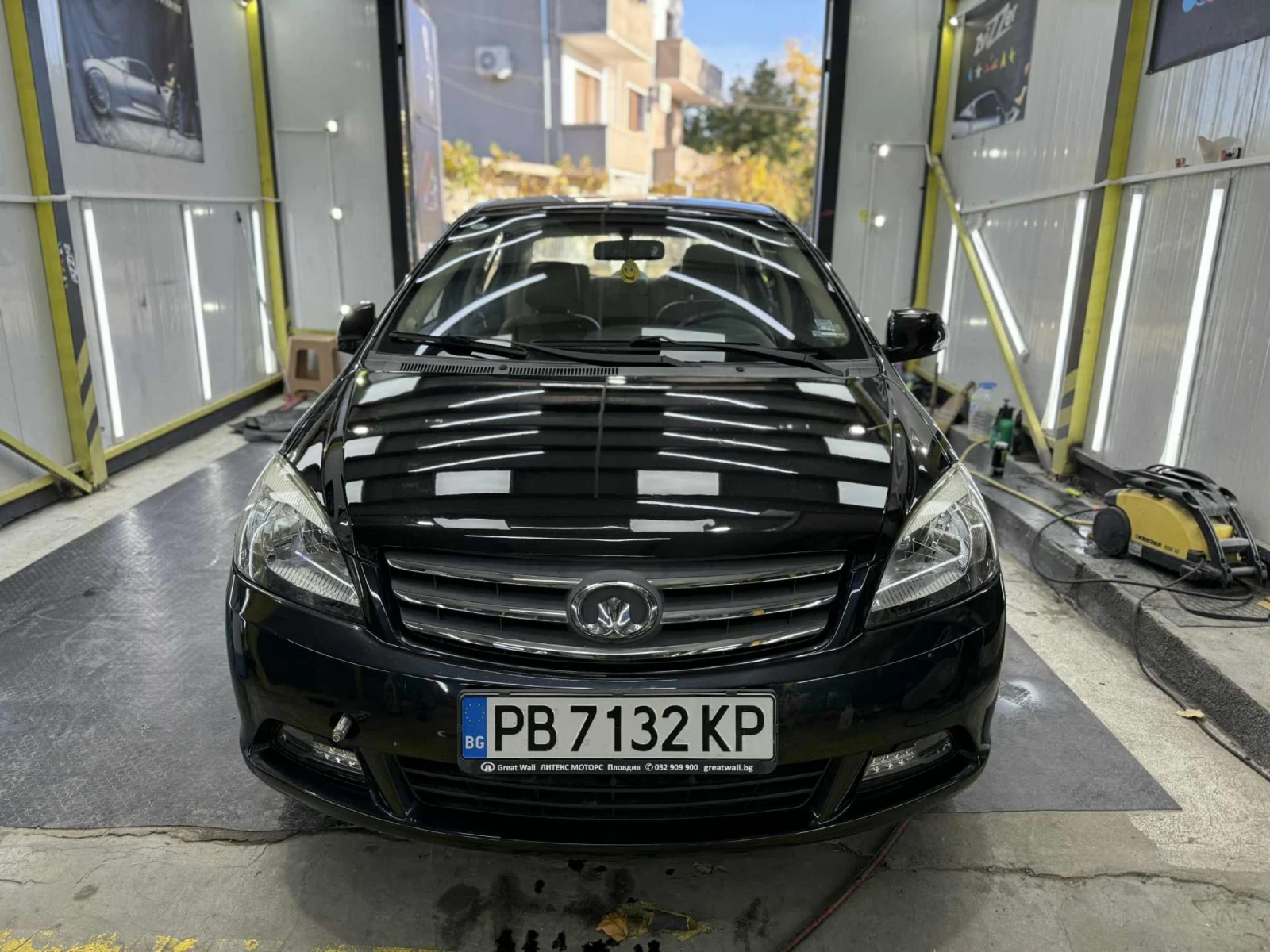 Great Wall Voleex C30 �������� ������ ������ Landi Renzo | Mobile.bg � ����������� 1