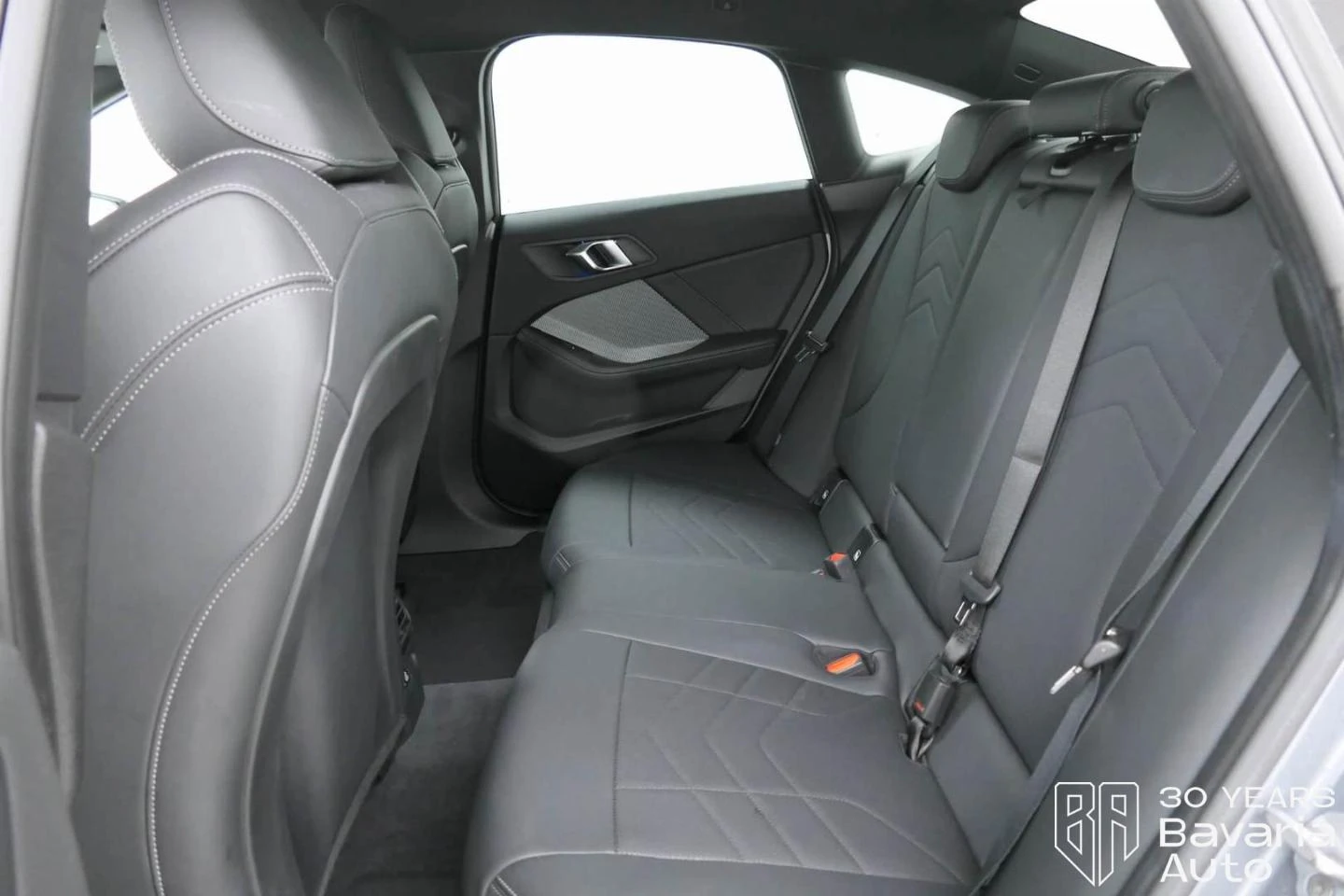 BMW 220 i Gran Coupe M Sport Paket Steptronic | Mobile.bg   8