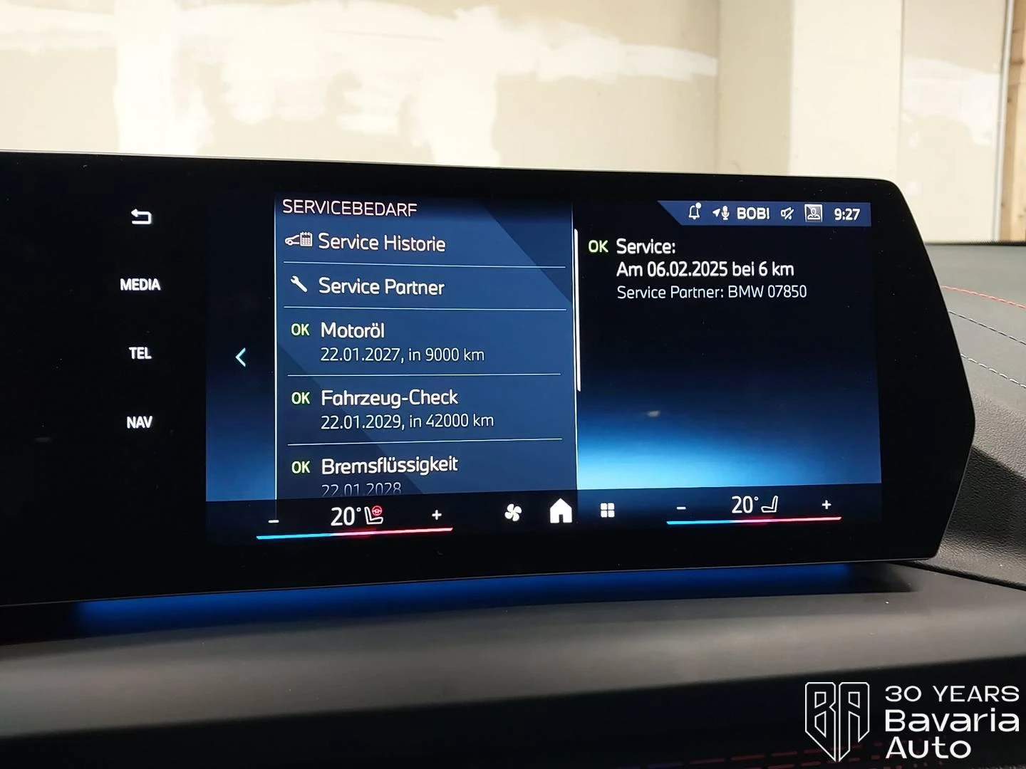 BMW 220 i Gran Coupe M Sport Paket Steptronic | Mobile.bg   10