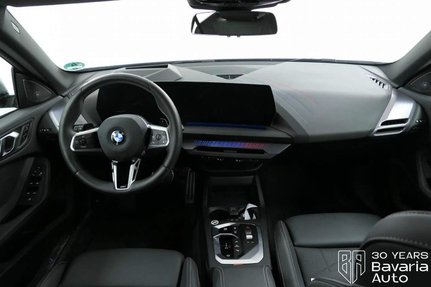 BMW 220 i Gran Coupe M Sport Paket Steptronic | Mobile.bg   6
