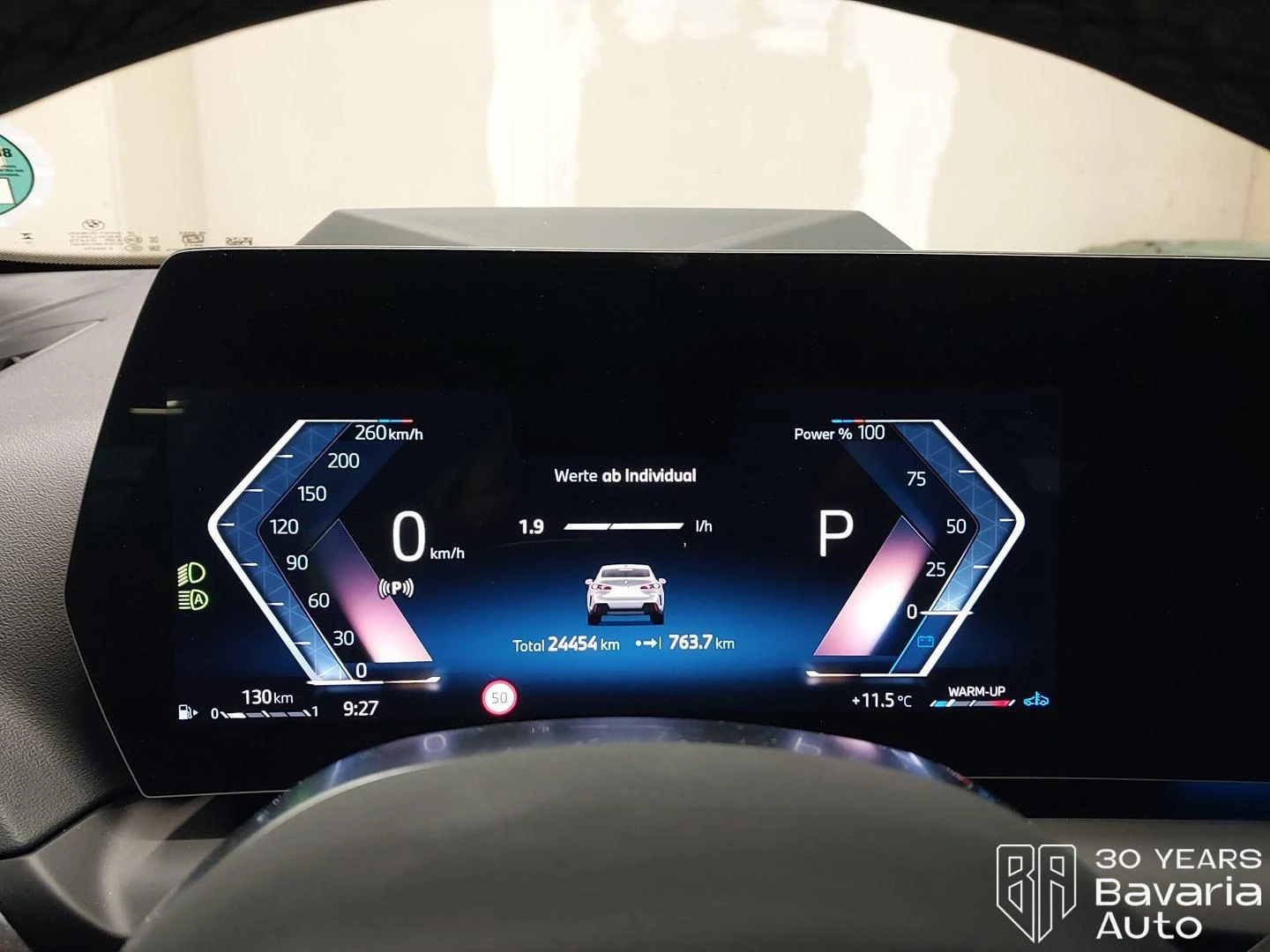 BMW 220 i Gran Coupe M Sport Paket Steptronic | Mobile.bg   9