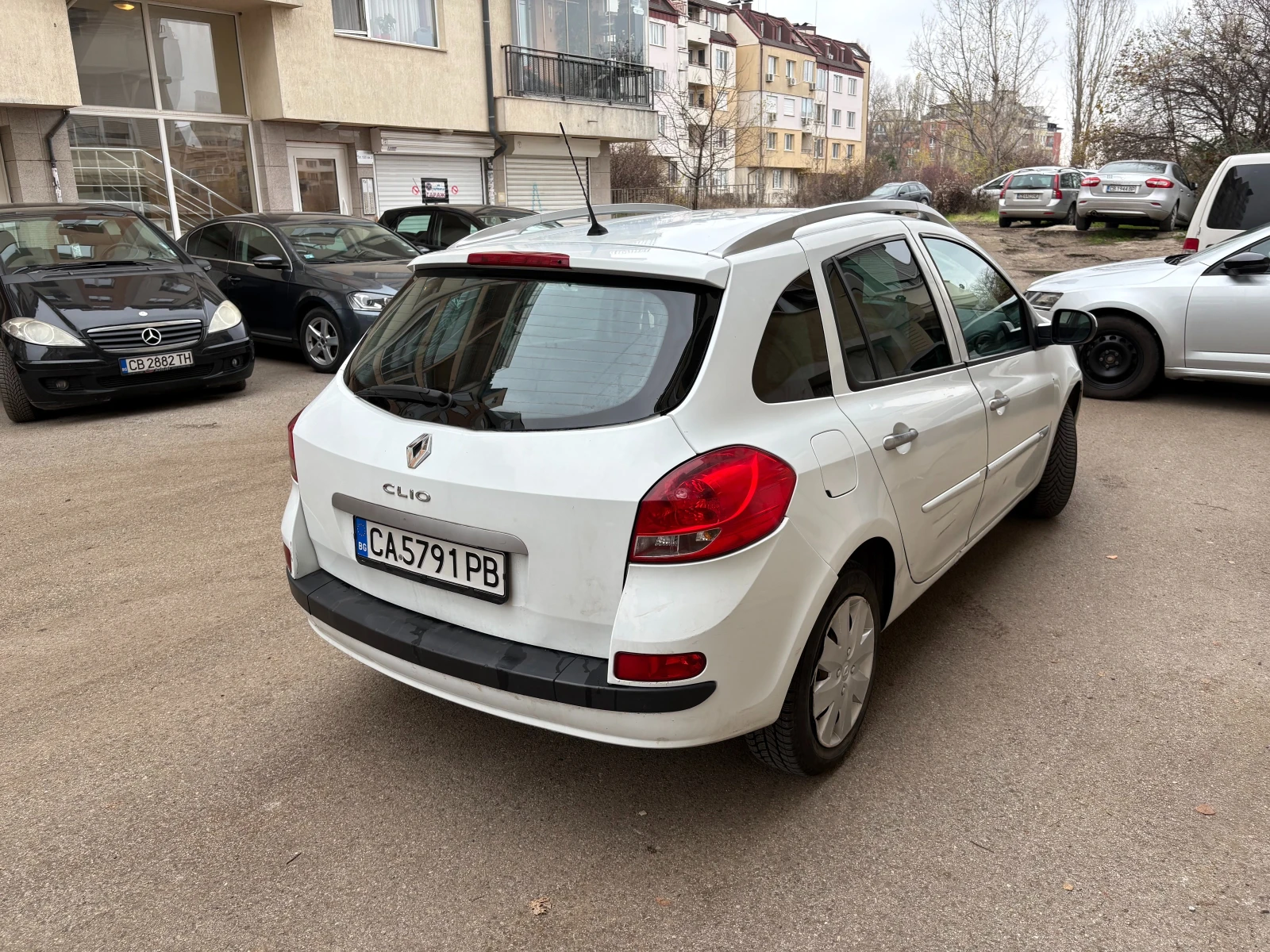Renault Clio  - изображение 3