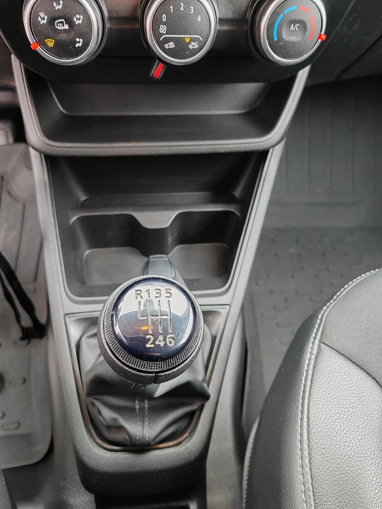 Renault Express 1.33, 102�.�. ����������  | Mobile.bg � ����������� 13