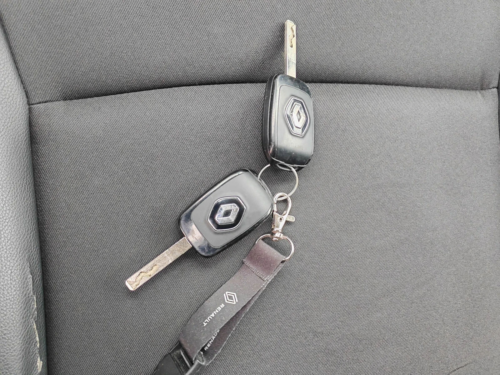 Renault Express 1.33, 102�.�. ����������  | Mobile.bg � ����������� 15