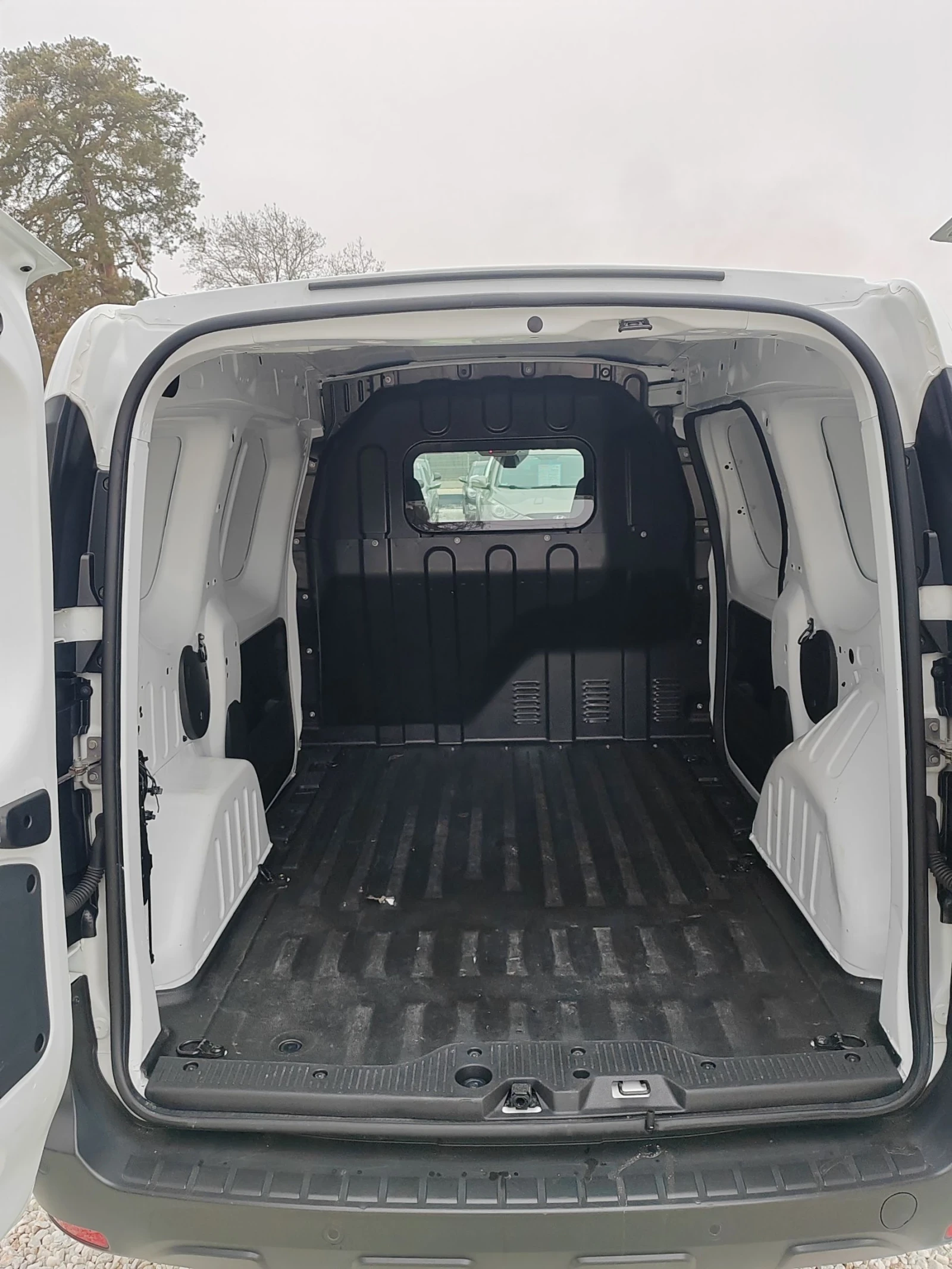 Renault Express 1.33, 102к.с. Люксембург  - изображение 7