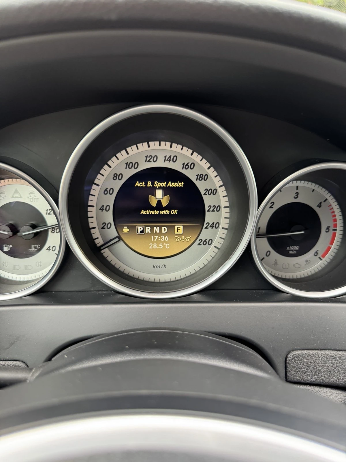 Mercedes-Benz C 250 Facelift * 4matic  | Mobile.bg � ����������� 11