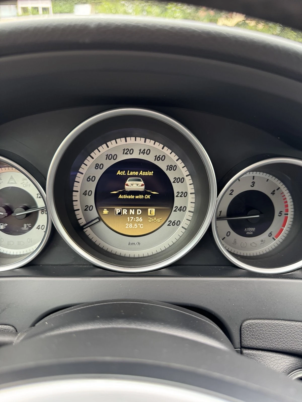 Mercedes-Benz C 250 Facelift * 4matic  - изображение 10