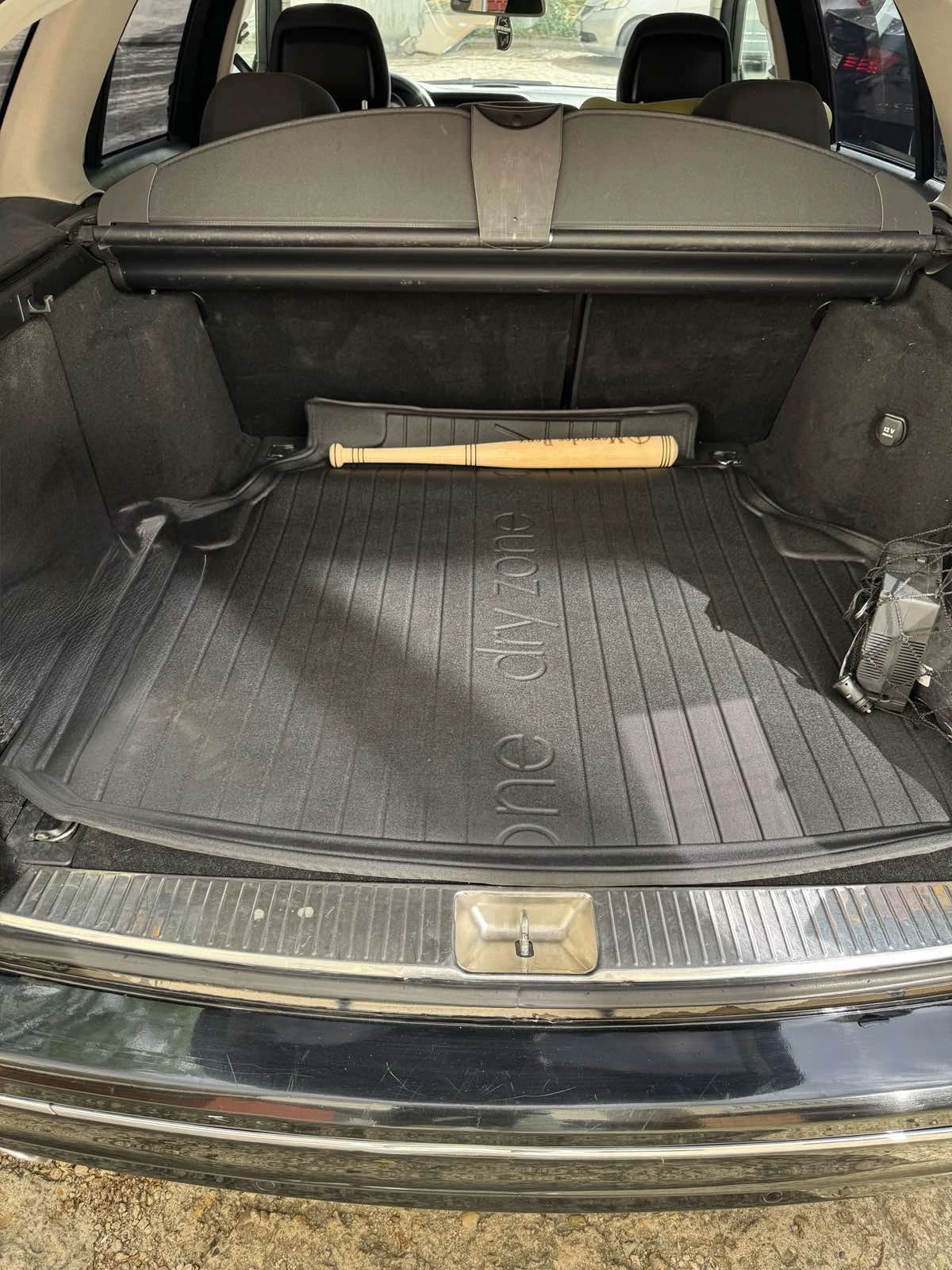 Mercedes-Benz C 250 Facelift * 4matic  | Mobile.bg � ����������� 14