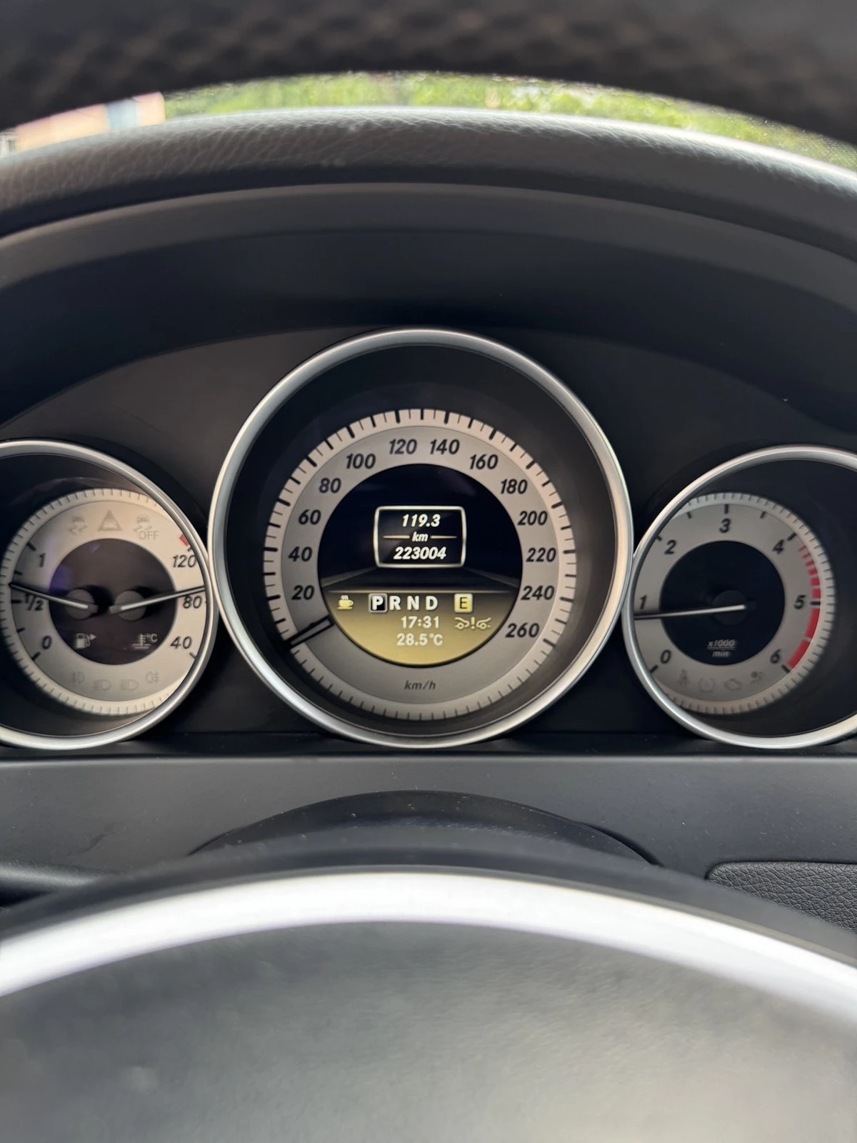 Mercedes-Benz C 250 Facelift * 4matic  - изображение 8