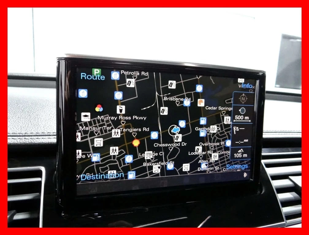 Audi A8 2017 NIGHT VISION * ��������� ���� �� ��������*  | Mobile.bg � ����������� 15