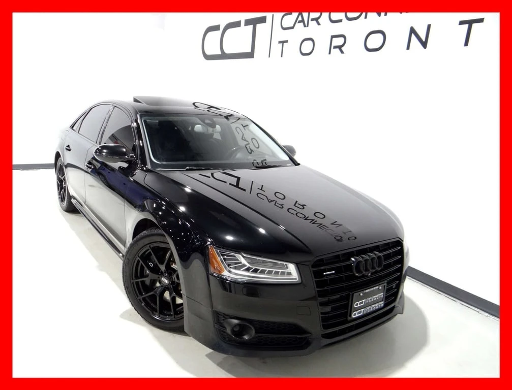 Audi A8 2017 NIGHT VISION * ��������� ���� �� ��������*  | Mobile.bg � ����������� 2