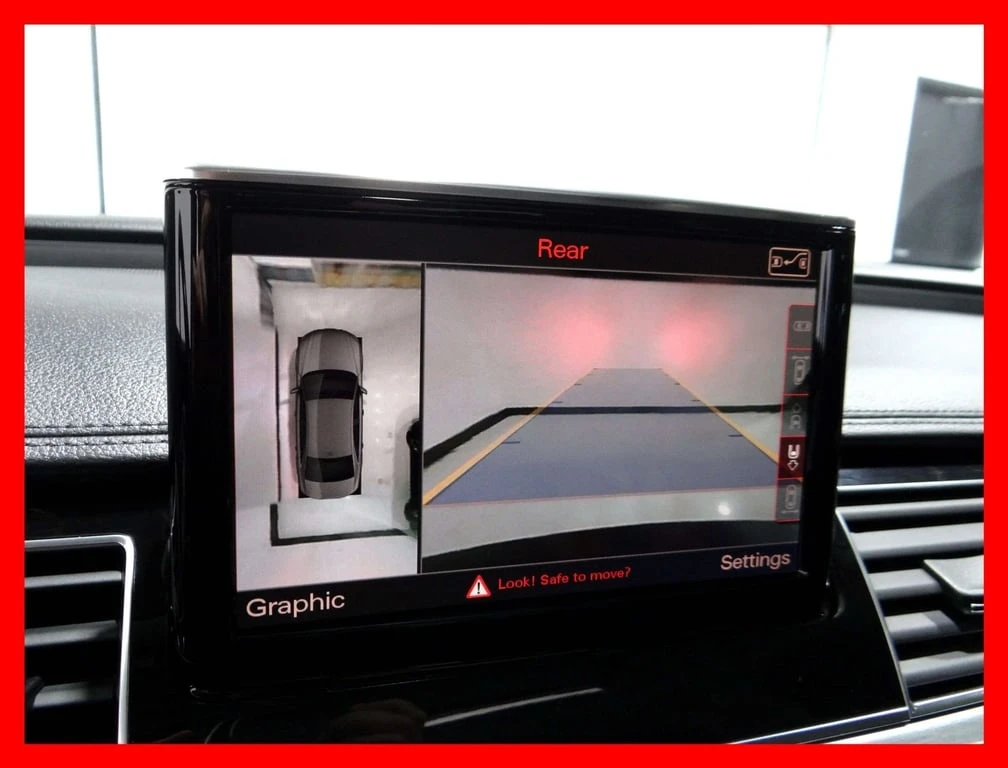 Audi A8 2017 NIGHT VISION * ��������� ���� �� ��������*  | Mobile.bg � ����������� 16