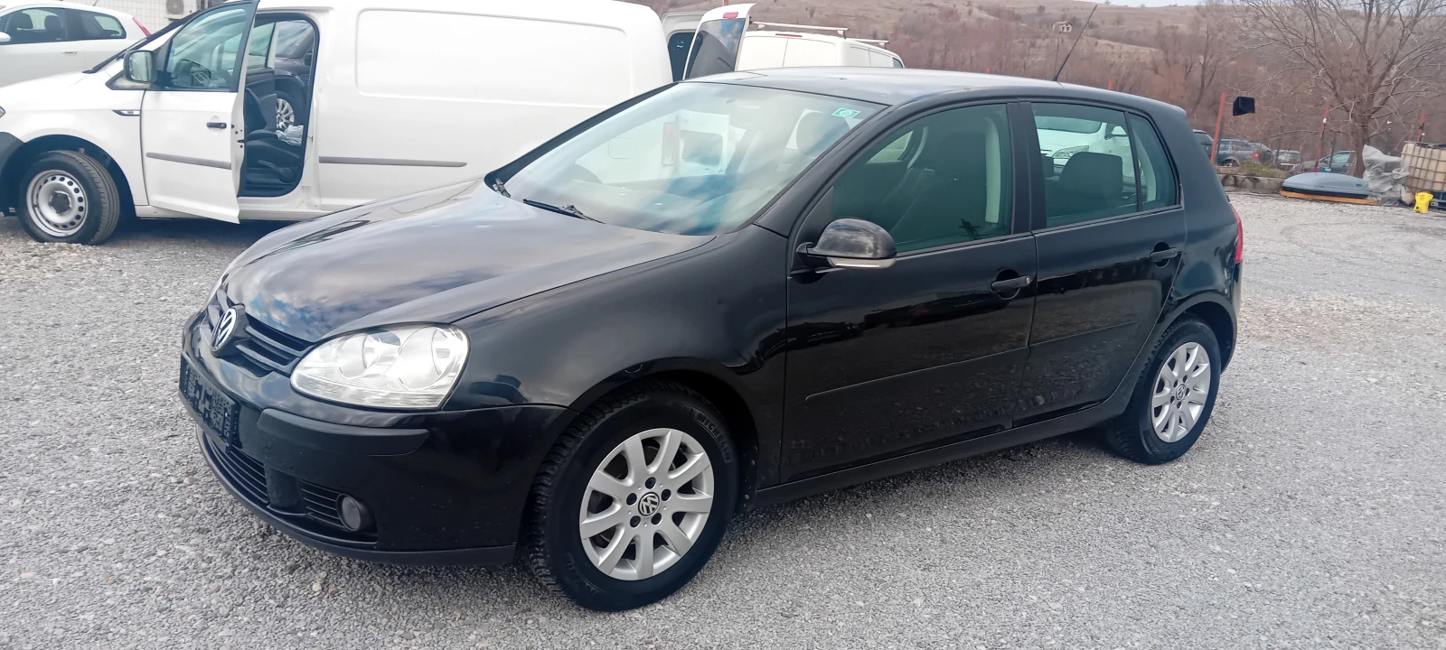VW Golf 1.9TDI 105hp - изображение 2