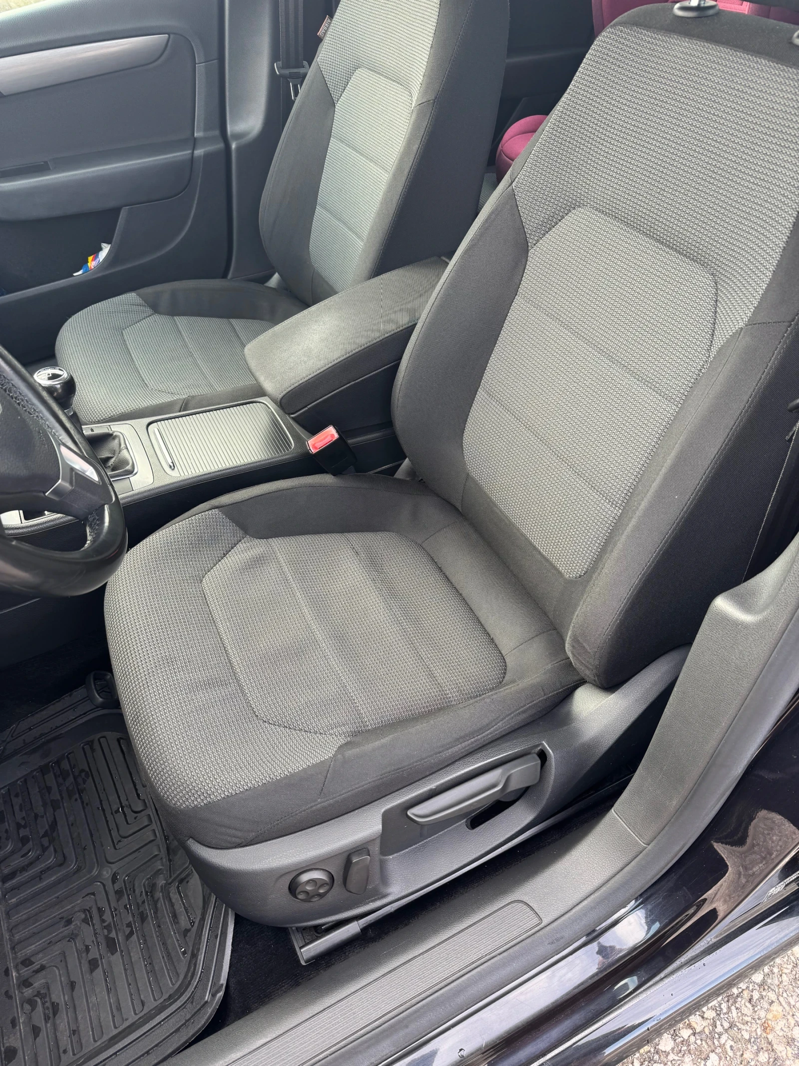 VW Passat 2.0 TDi 140ps | Mobile.bg � ����������� 10