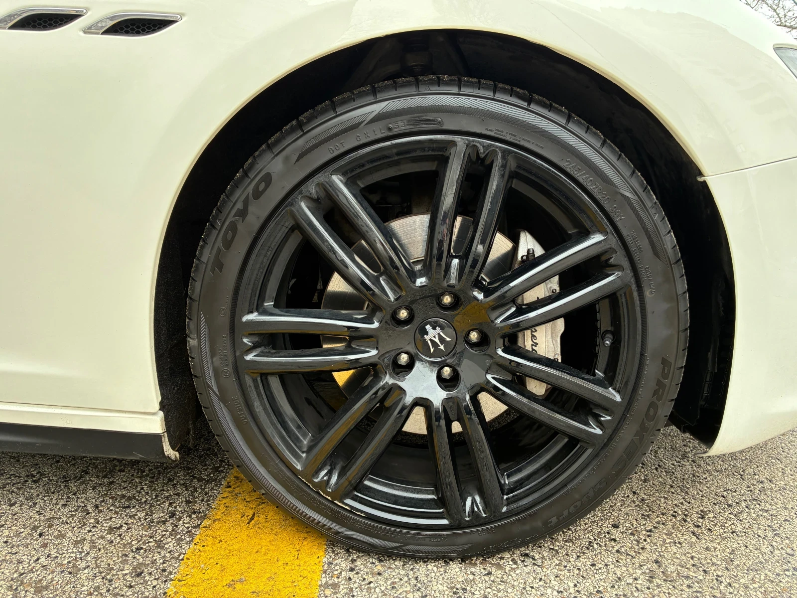 Maserati Ghibli Maserati Ghibli 3.0D | 275HP | Mobile.bg � ����������� 16