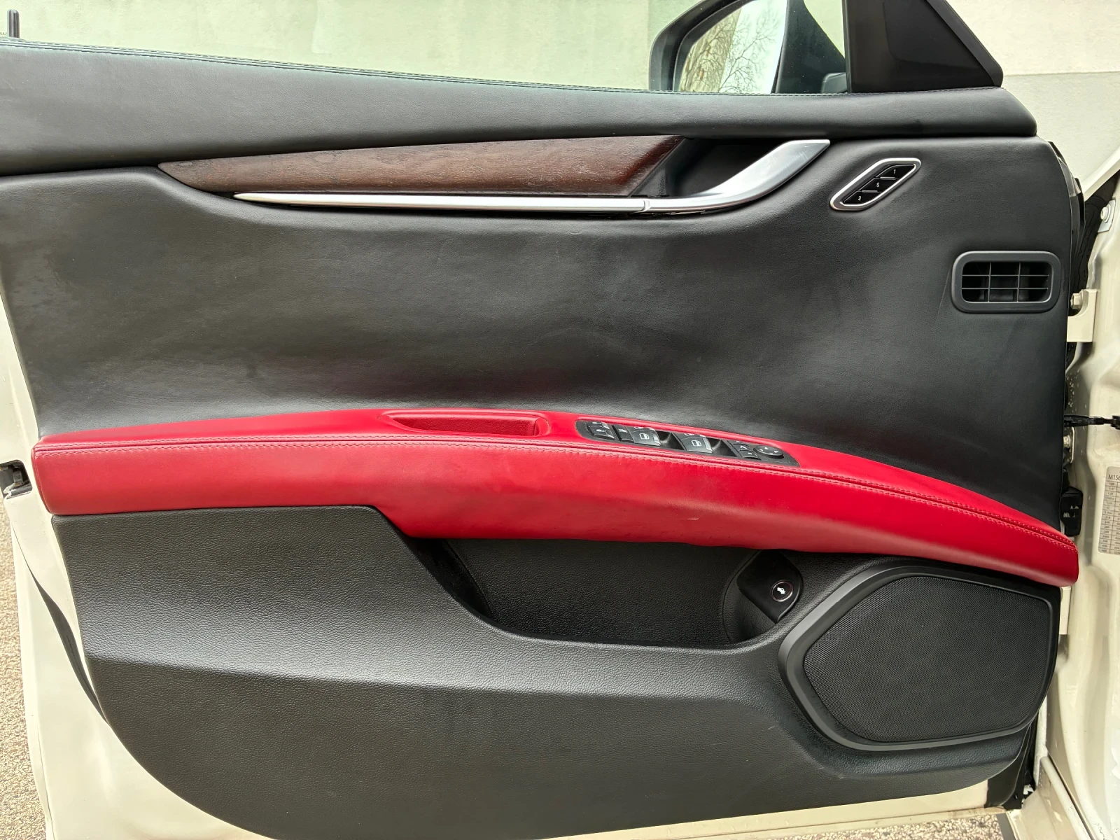 Maserati Ghibli Maserati Ghibli 3.0D | 275HP | Mobile.bg � ����������� 14