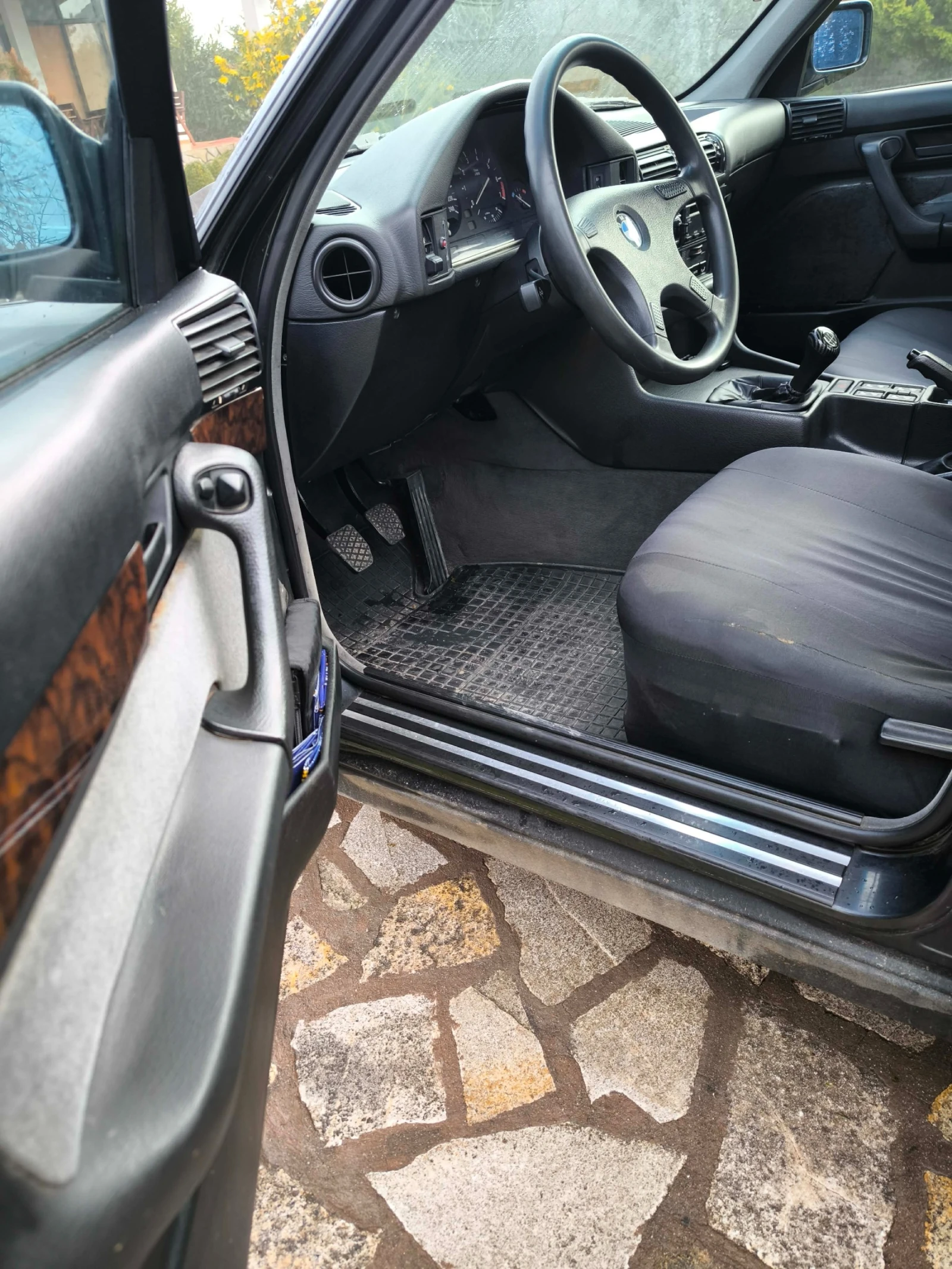 BMW 520 520i 24V | Mobile.bg � ����������� 11