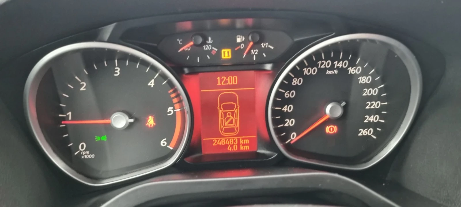 Ford Galaxy 2.0 140 ����� 7 ����� | Mobile.bg � ����������� 12