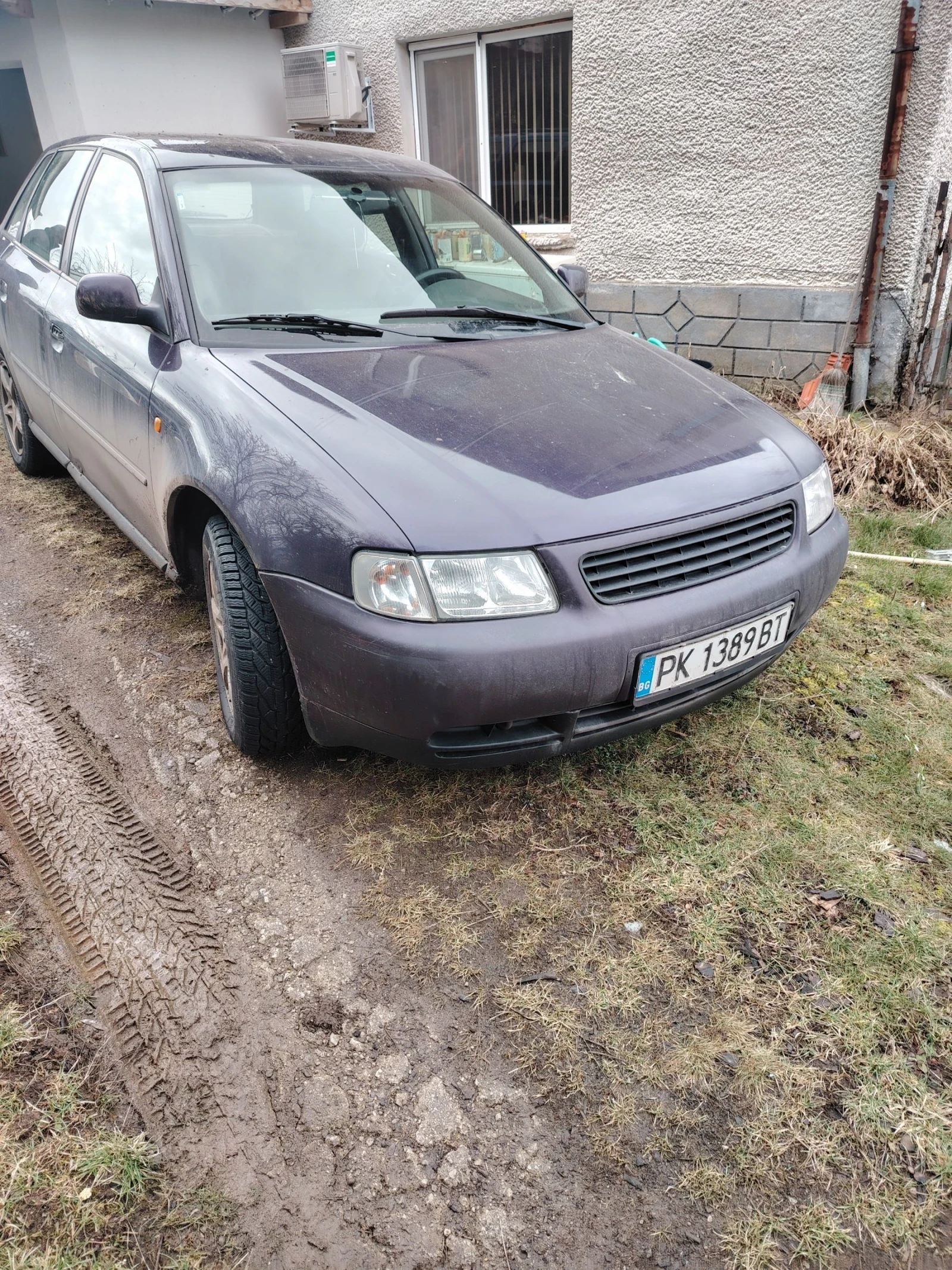 Audi A3  - изображение 3