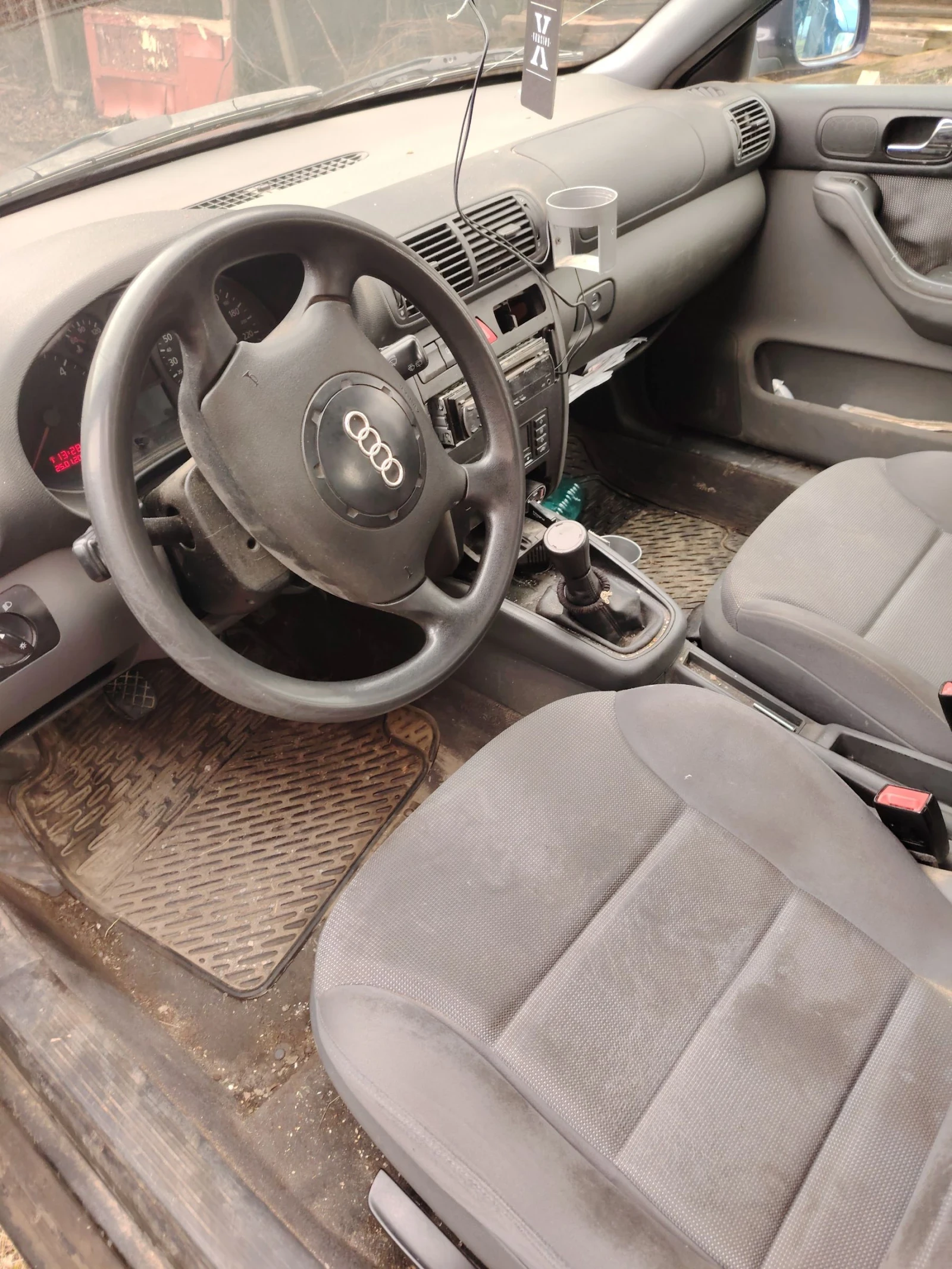 Audi A3  - изображение 4