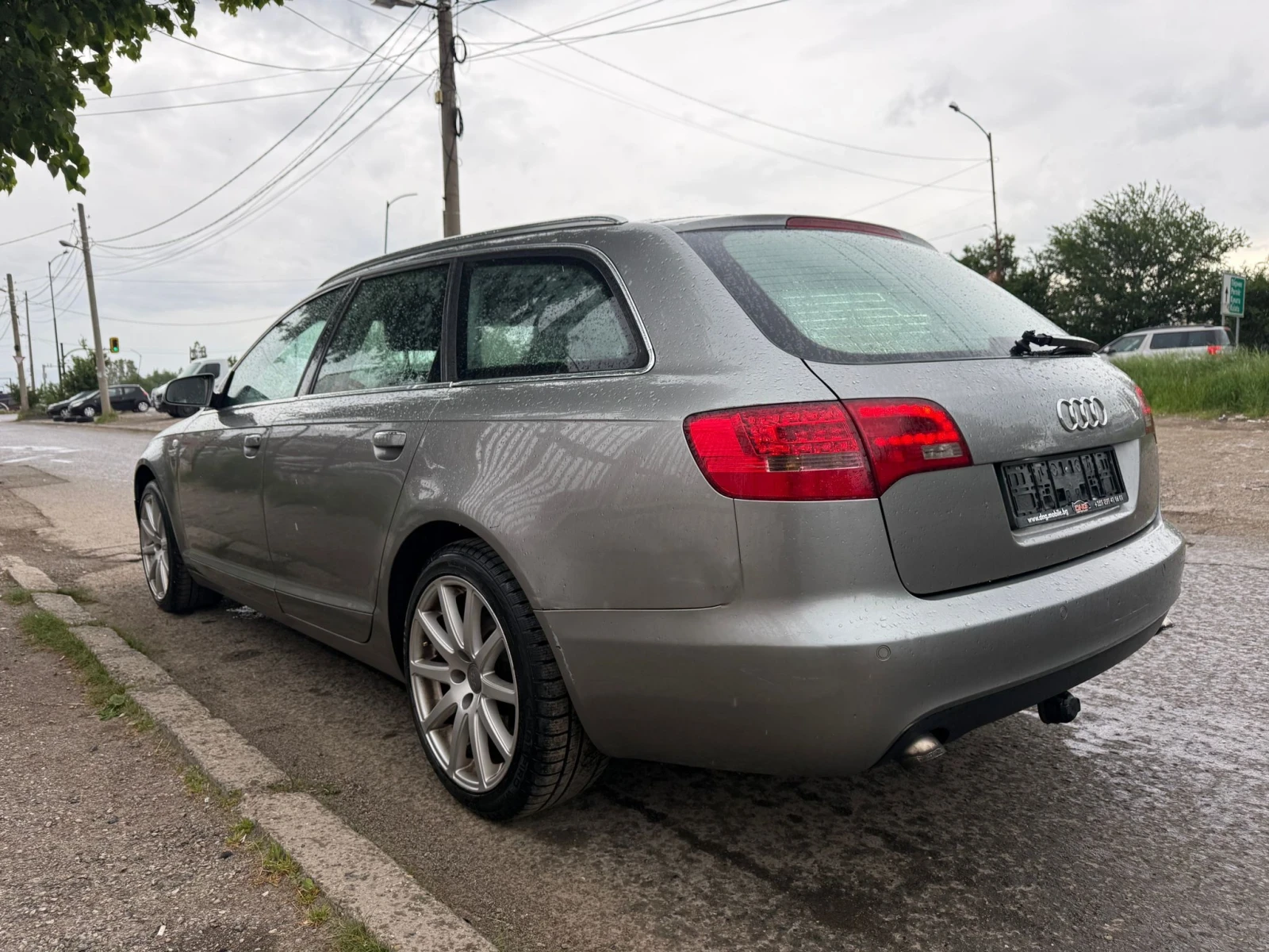 Audi A6 2, 700TDI EURO4  | Mobile.bg � ����������� 5