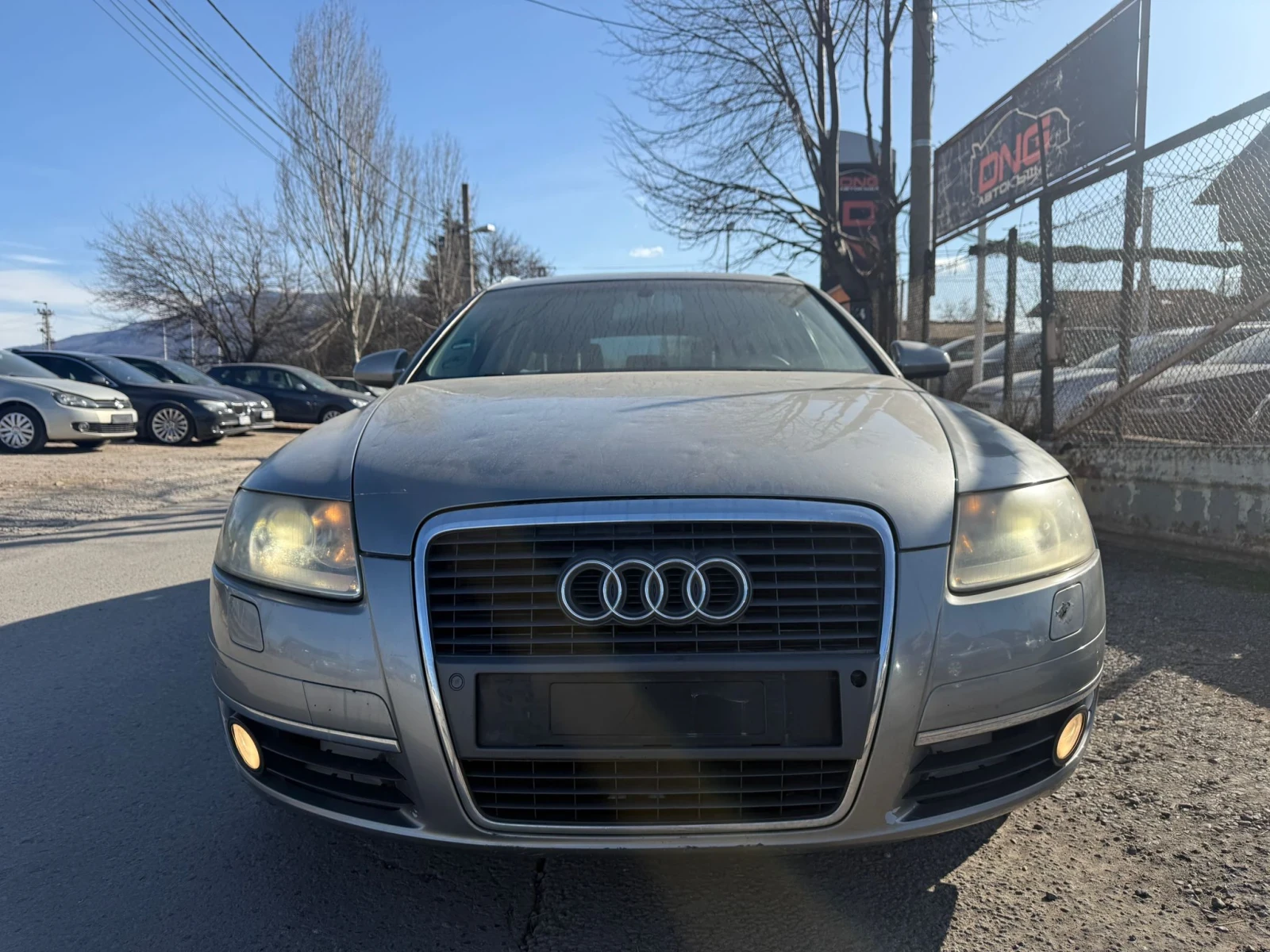 Audi A6 2, 700TDI EURO4  - изображение 2