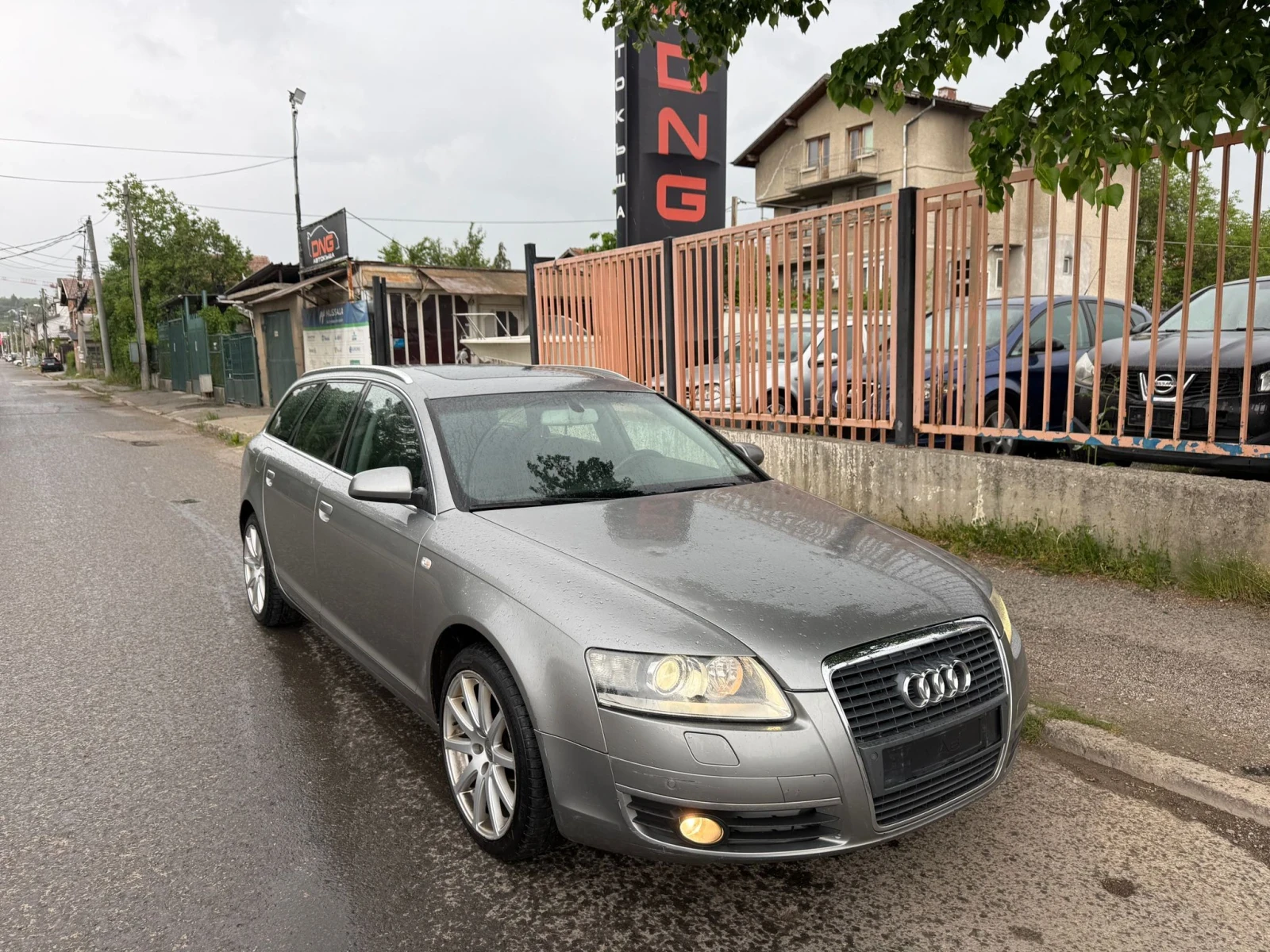 Audi A6 2, 700TDI EURO4  | Mobile.bg � ����������� 2