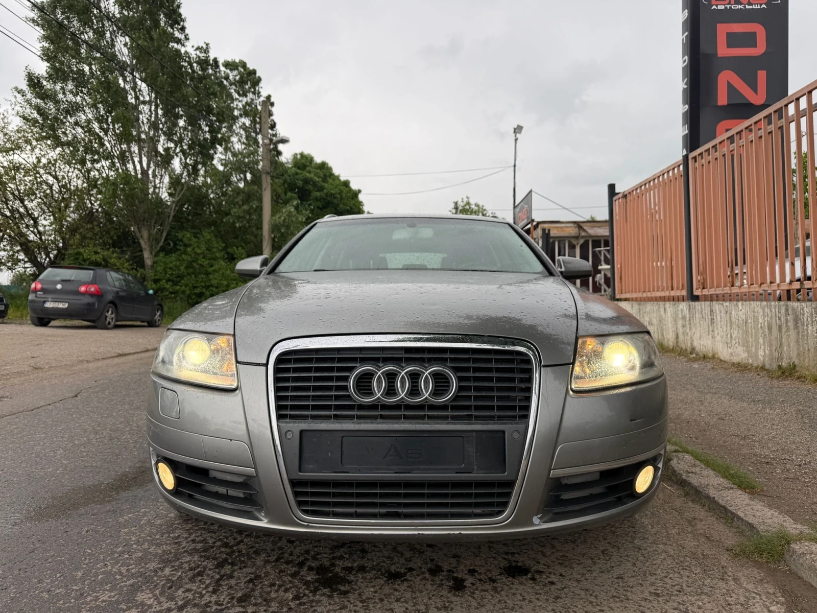 Audi A6 2, 700TDI EURO4  | Mobile.bg � ����������� 3