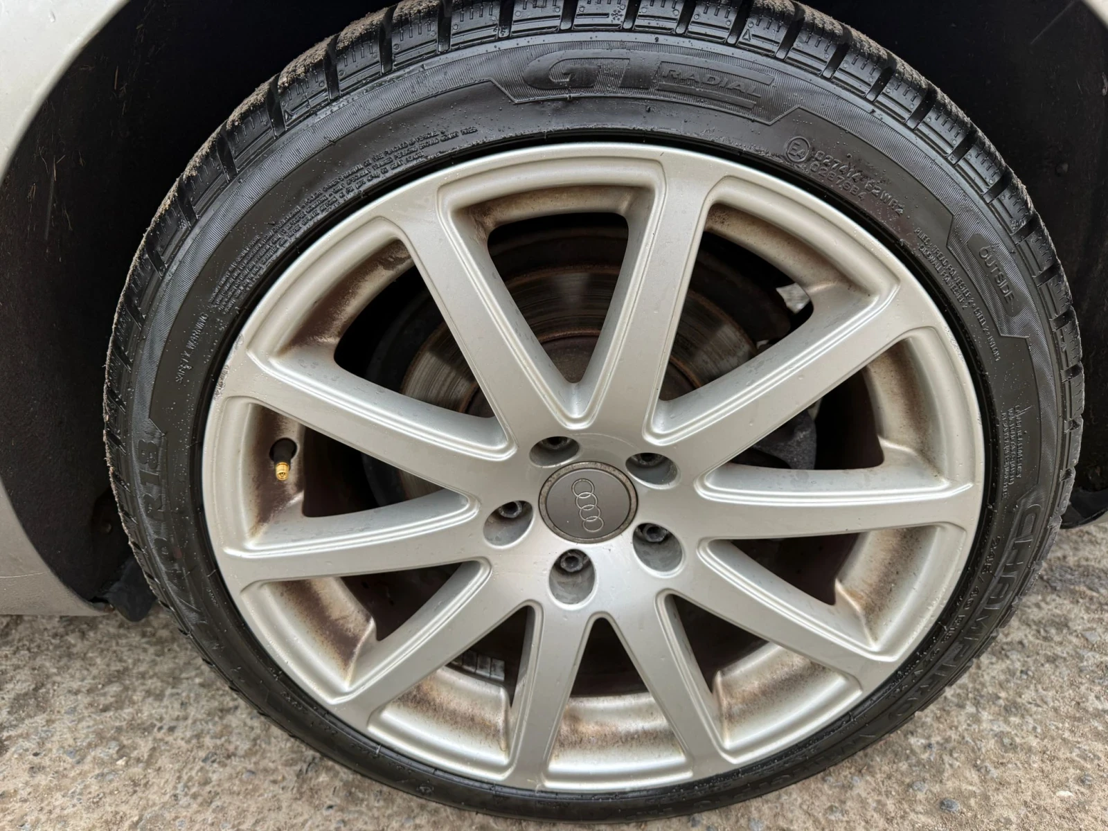 Audi A6 2, 700TDI EURO4  | Mobile.bg � ����������� 13
