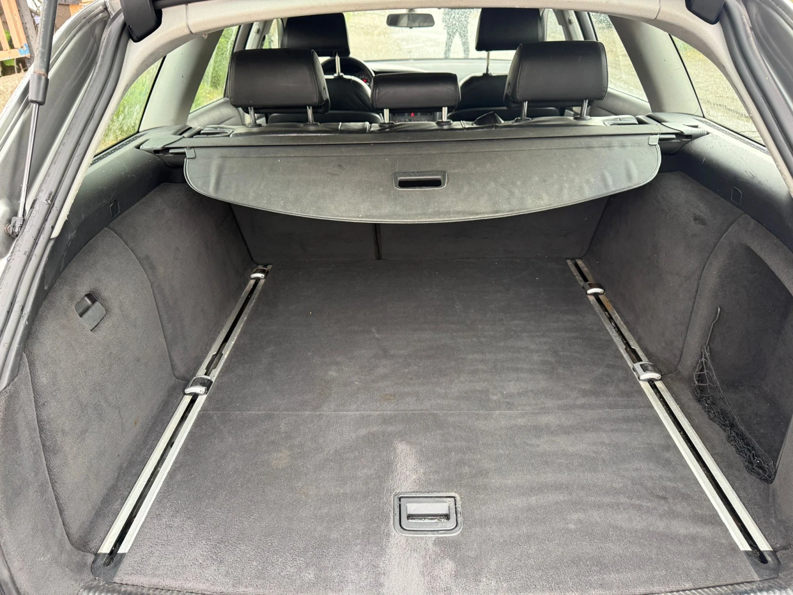 Audi A6 2, 700TDI EURO4  | Mobile.bg � ����������� 14