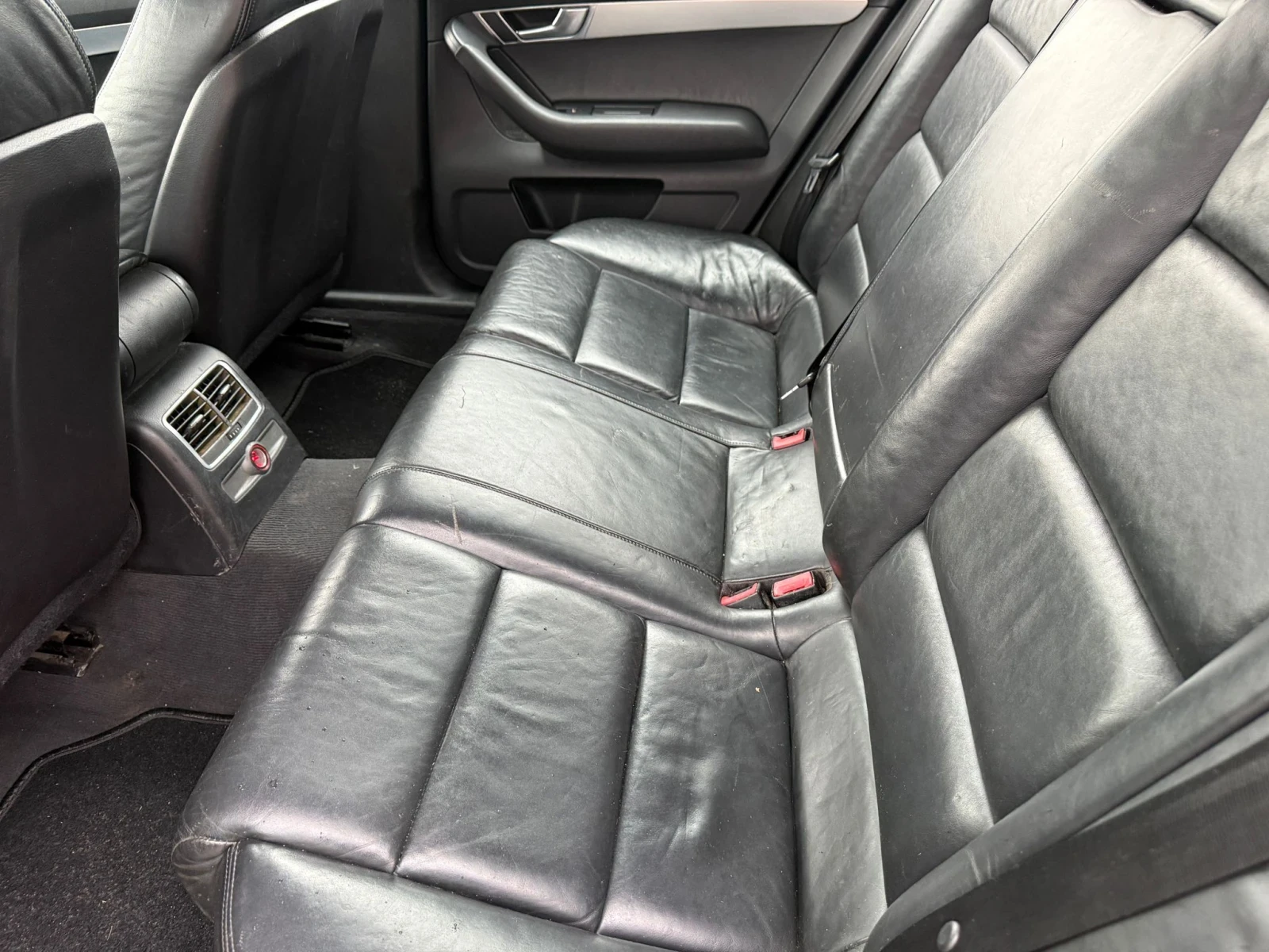 Audi A6 2, 700TDI EURO4  | Mobile.bg � ����������� 11