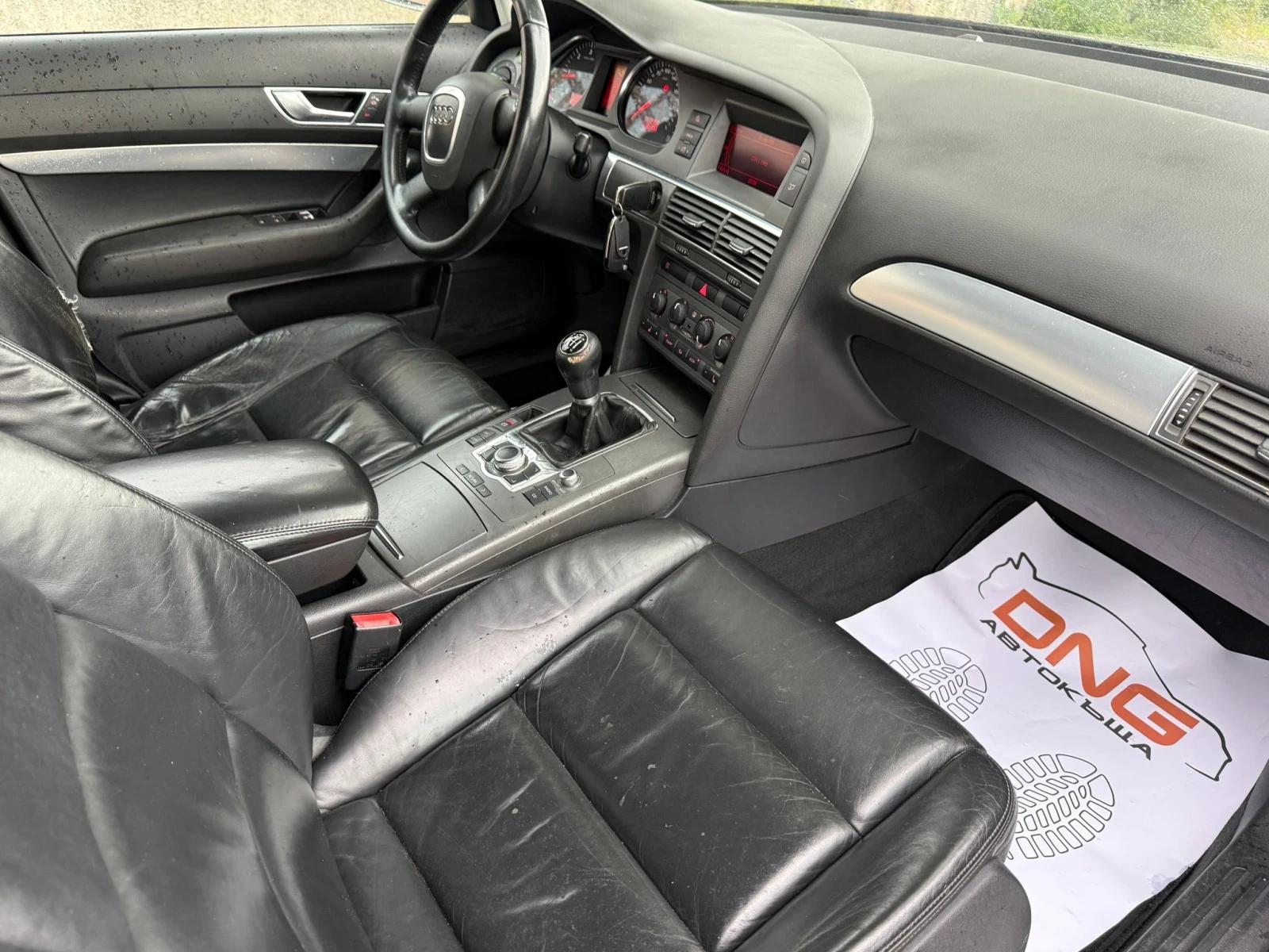 Audi A6 2, 700TDI EURO4  | Mobile.bg � ����������� 9