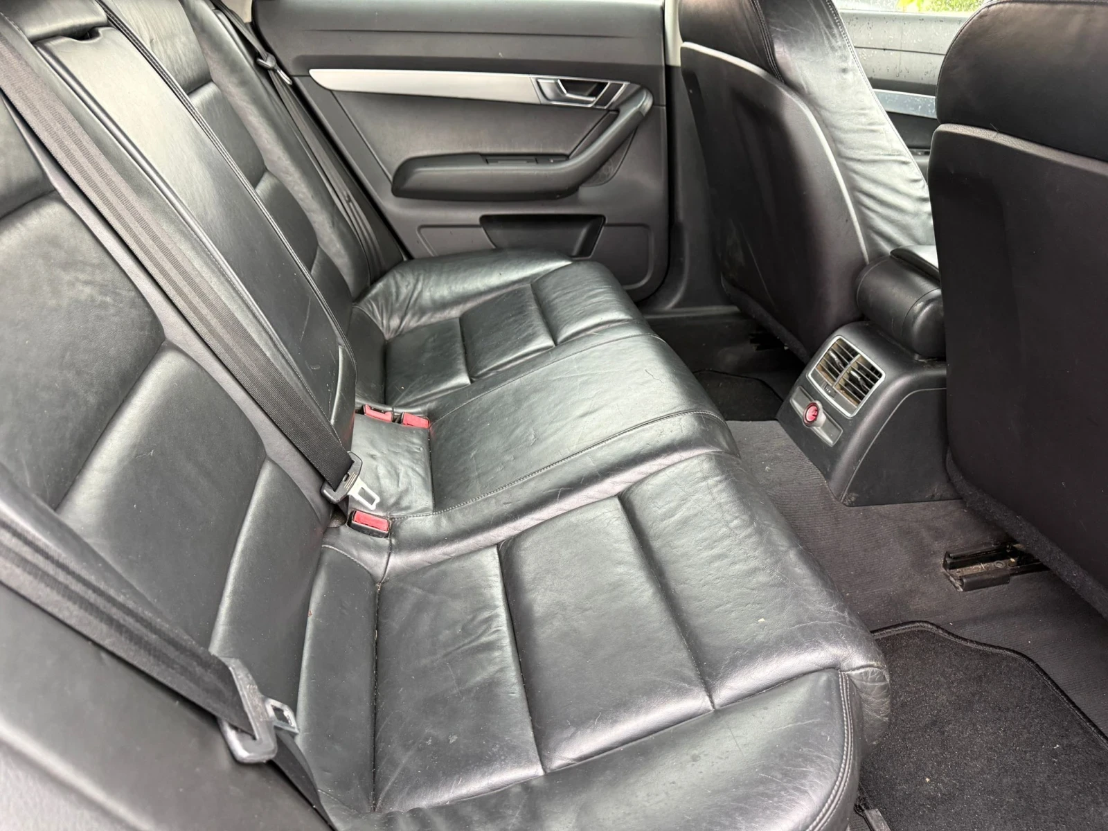 Audi A6 2, 700TDI EURO4  | Mobile.bg � ����������� 10