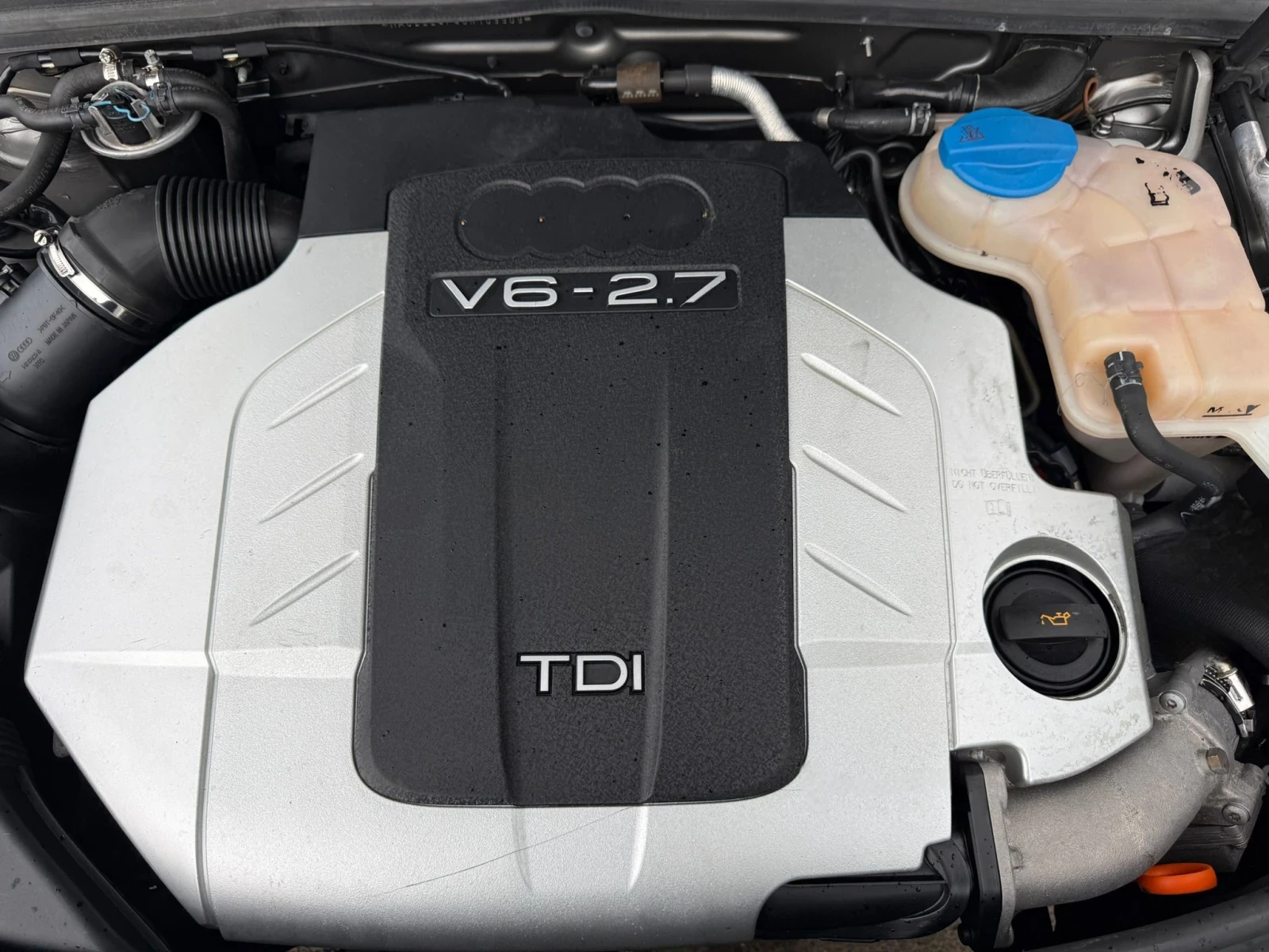 Audi A6 2, 700TDI EURO4  | Mobile.bg � ����������� 15
