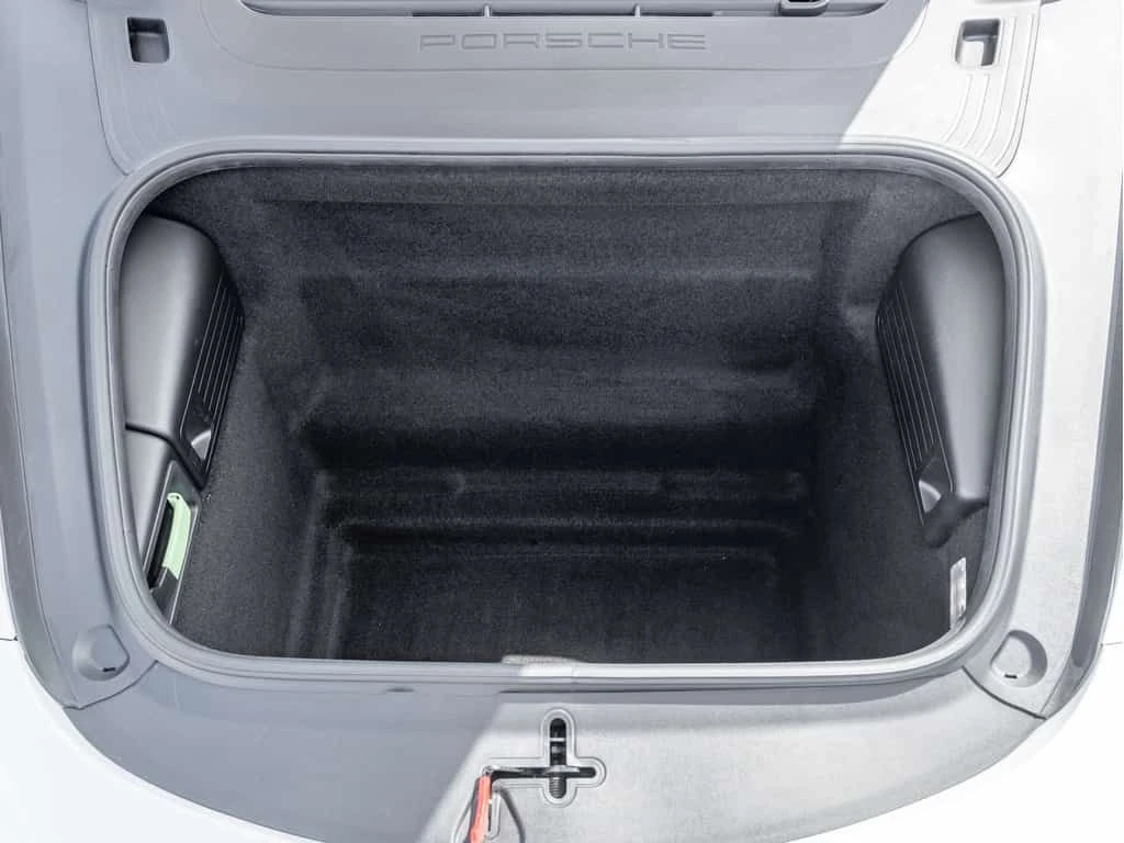 Porsche Cayman * GTS Coupe | Warranty Until November 2026 * CARFA, снимка 16 - Автомобили и джипове - 53975785