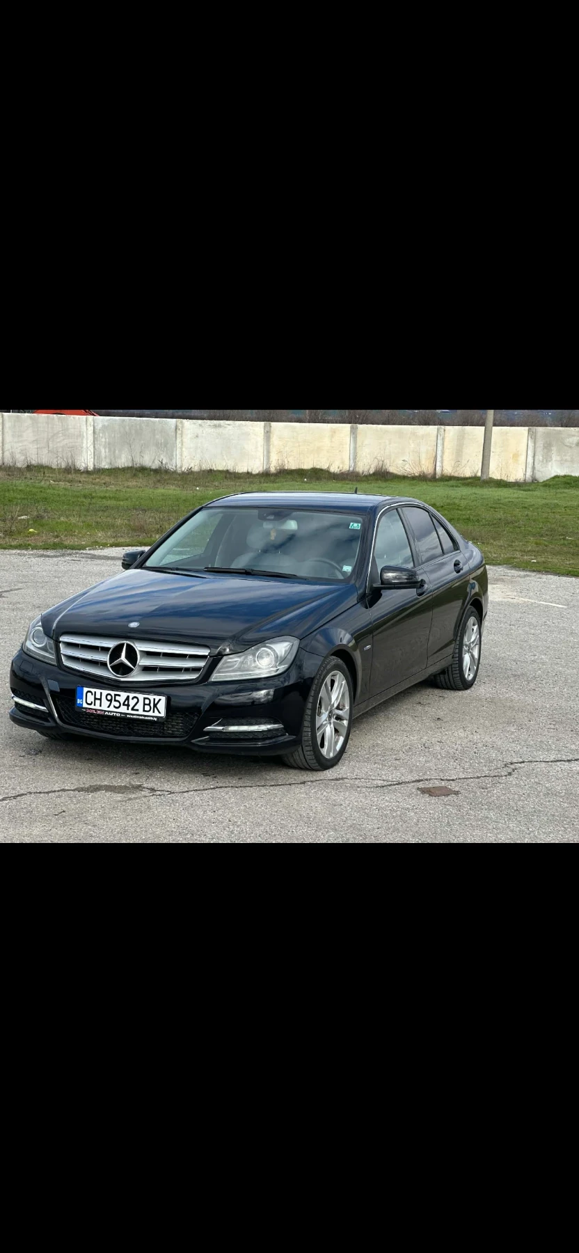 Mercedes-Benz C 220 undefined | Auto.bg — изображение 1