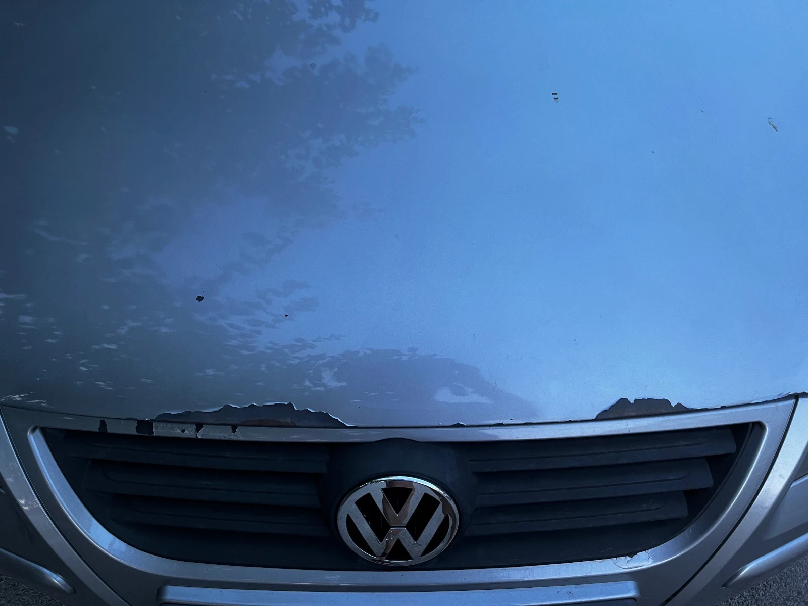 VW Polo, снимка 8 - Автомобили и джипове - 54378218