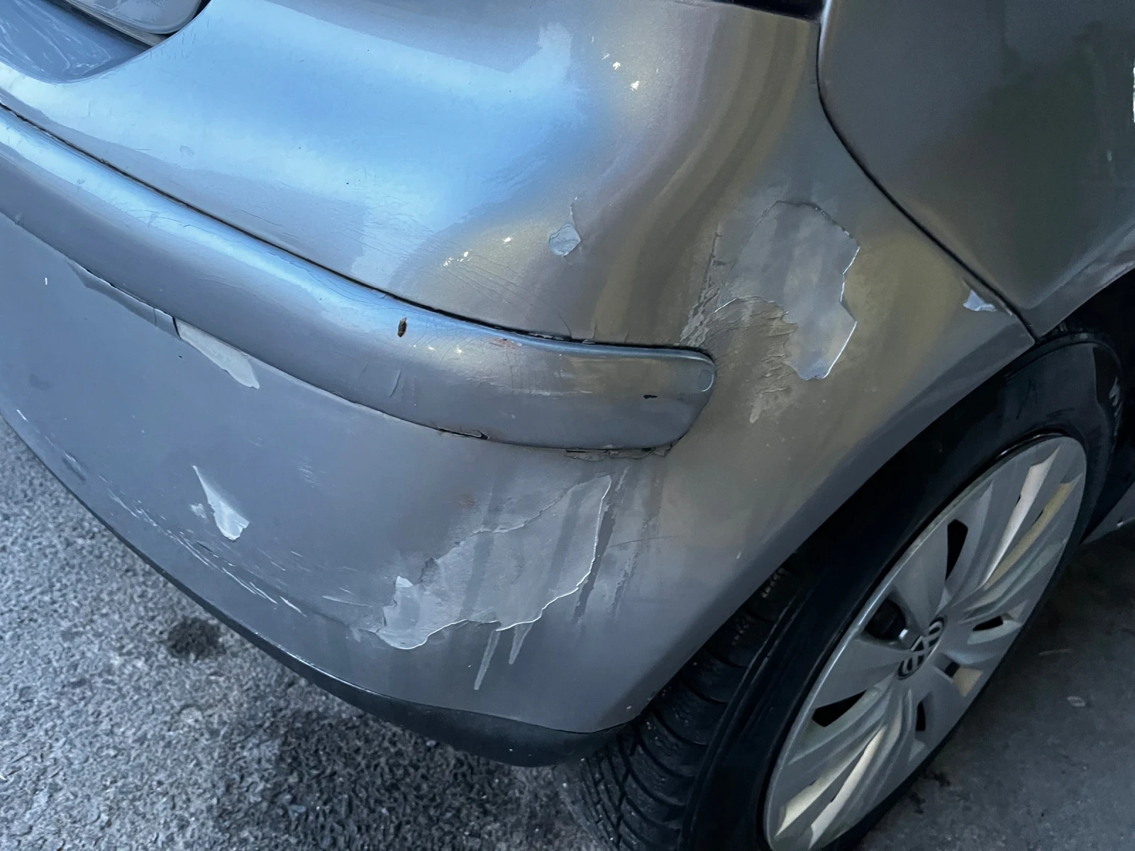 VW Polo, снимка 10 - Автомобили и джипове - 54378218