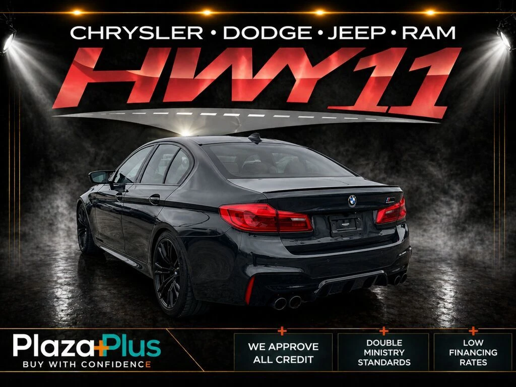 BMW M5 Competition AWD, снимка 2 - Автомобили и джипове - 54485792