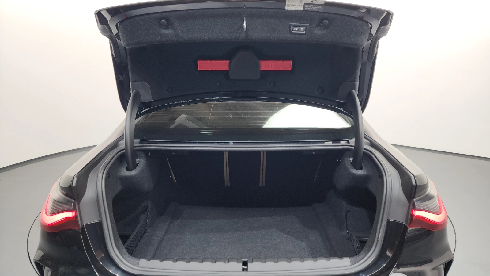 BMW 440 M* 2022* B58* LASER* HARMAN* КРАЙНА ЦЕНА, снимка 17 - Автомобили и джипове - 54526512