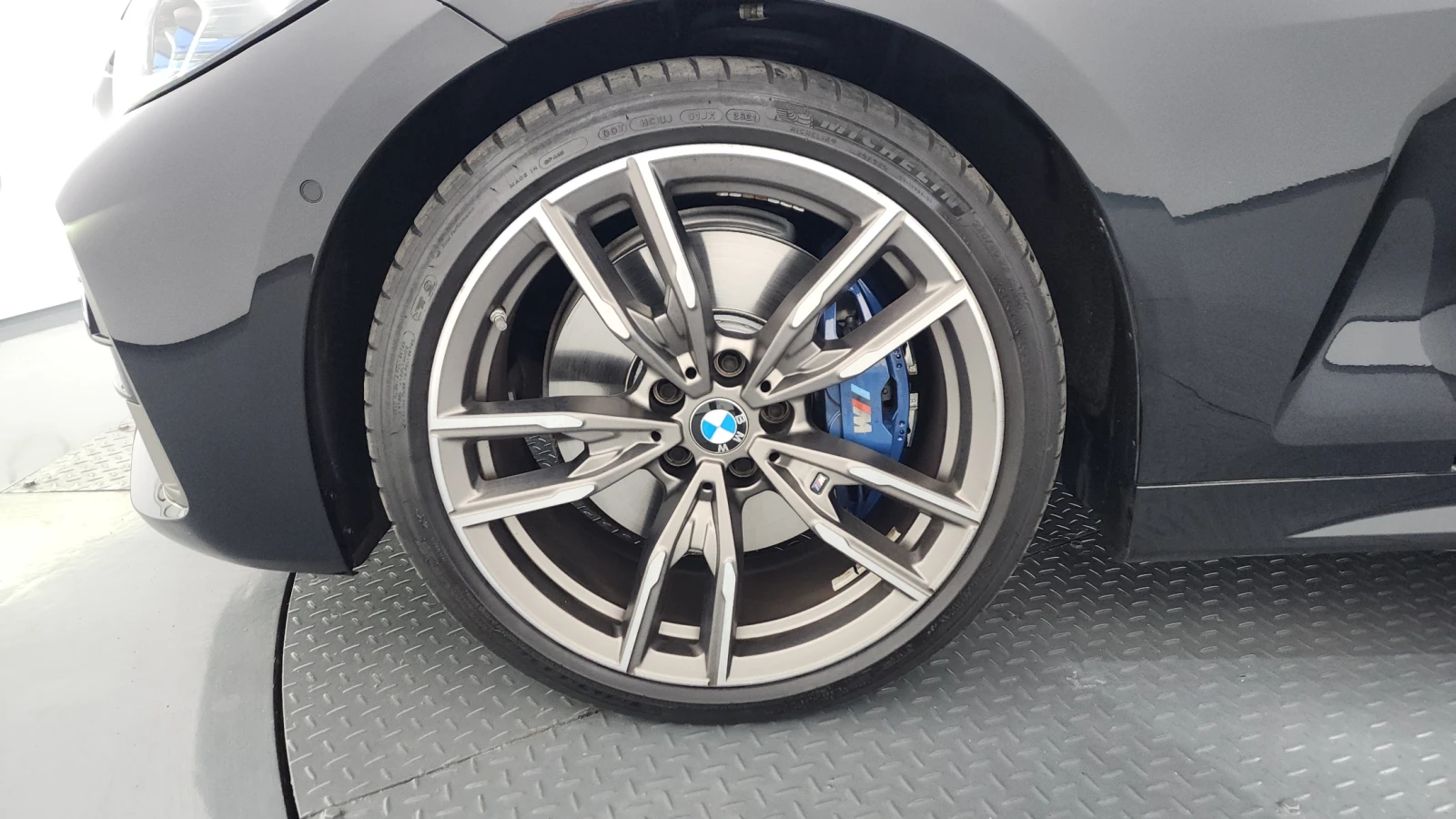BMW 440 M* 2022* B58* LASER* HARMAN* КРАЙНА ЦЕНА, снимка 5 - Автомобили и джипове - 54526512