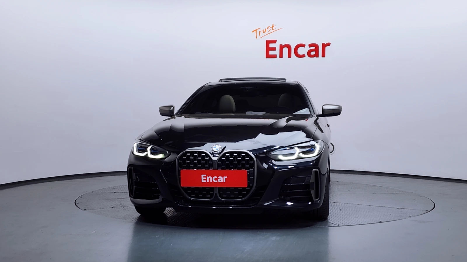 BMW 440 M* 2022* B58* LASER* HARMAN* КРАЙНА ЦЕНА, снимка 2 - Автомобили и джипове - 54526512