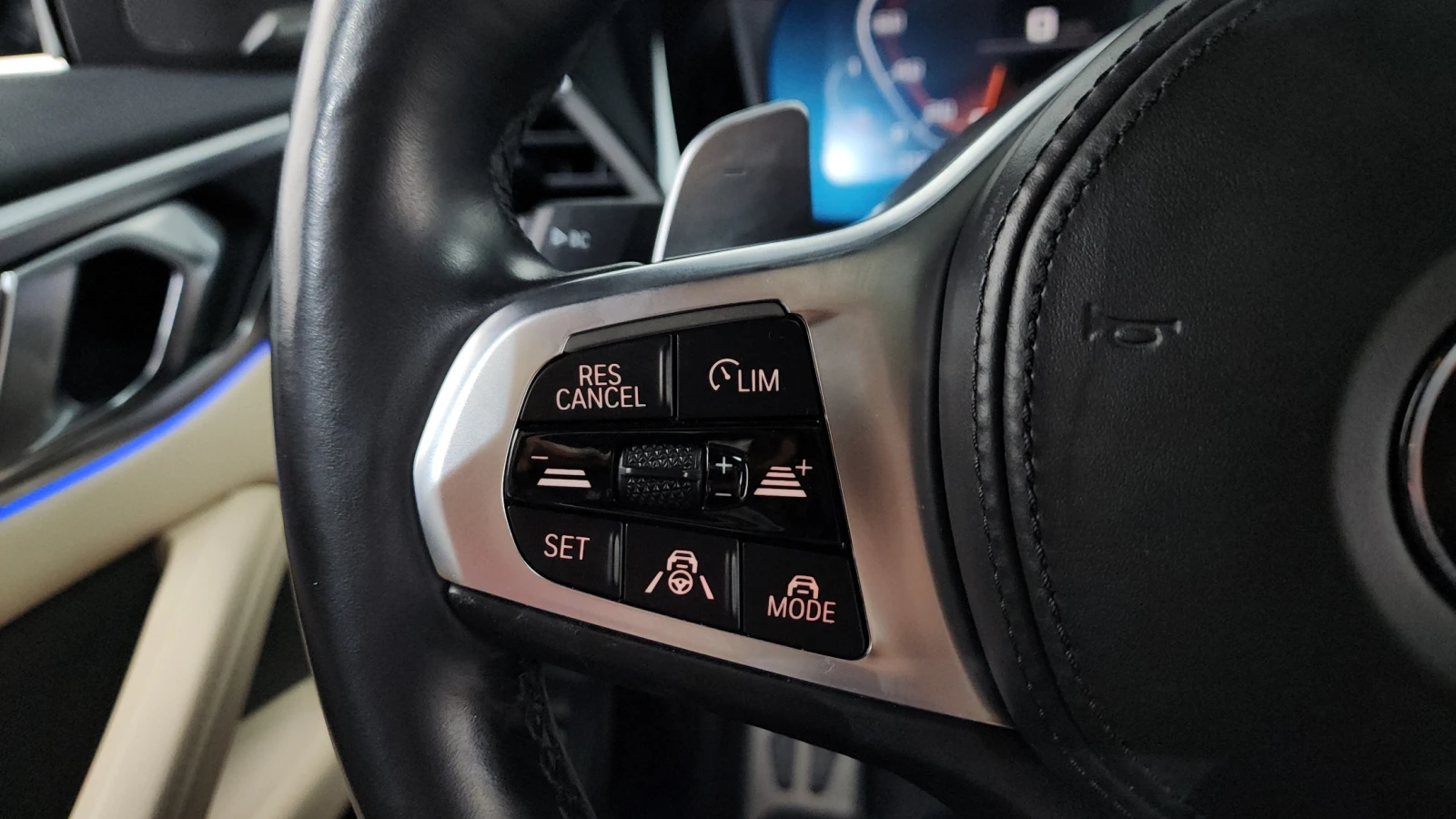 BMW 440 M* 2022* B58* LASER* HARMAN* КРАЙНА ЦЕНА, снимка 10 - Автомобили и джипове - 54526512