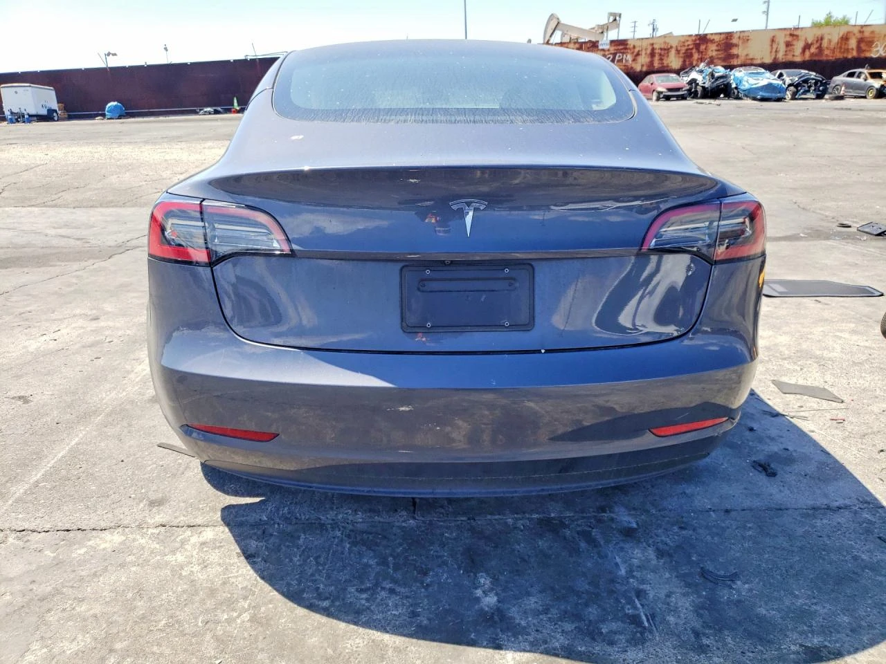 Tesla Model 3, снимка 6 - Автомобили и джипове - 54647788
