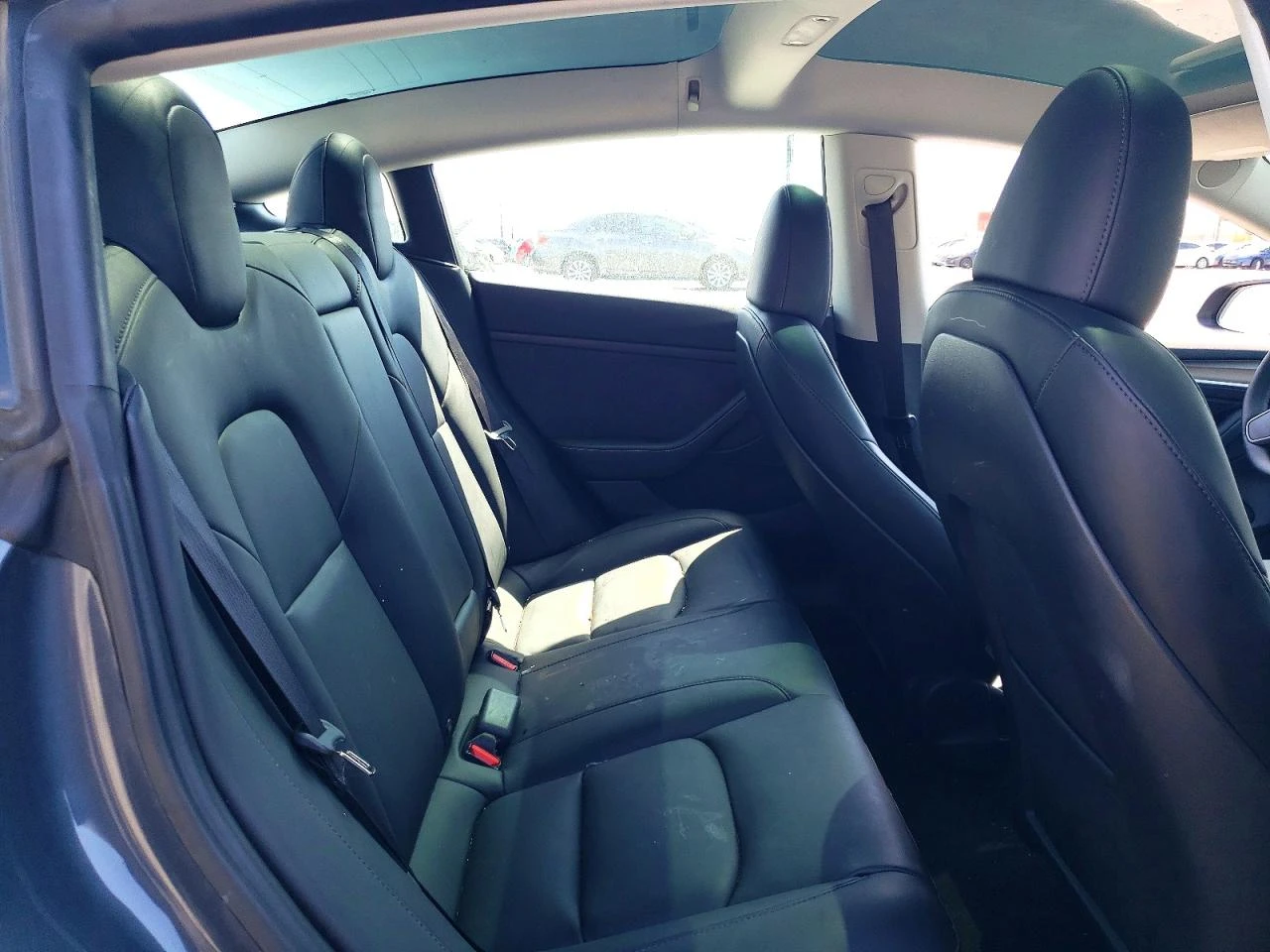 Tesla Model 3, снимка 10 - Автомобили и джипове - 54647788