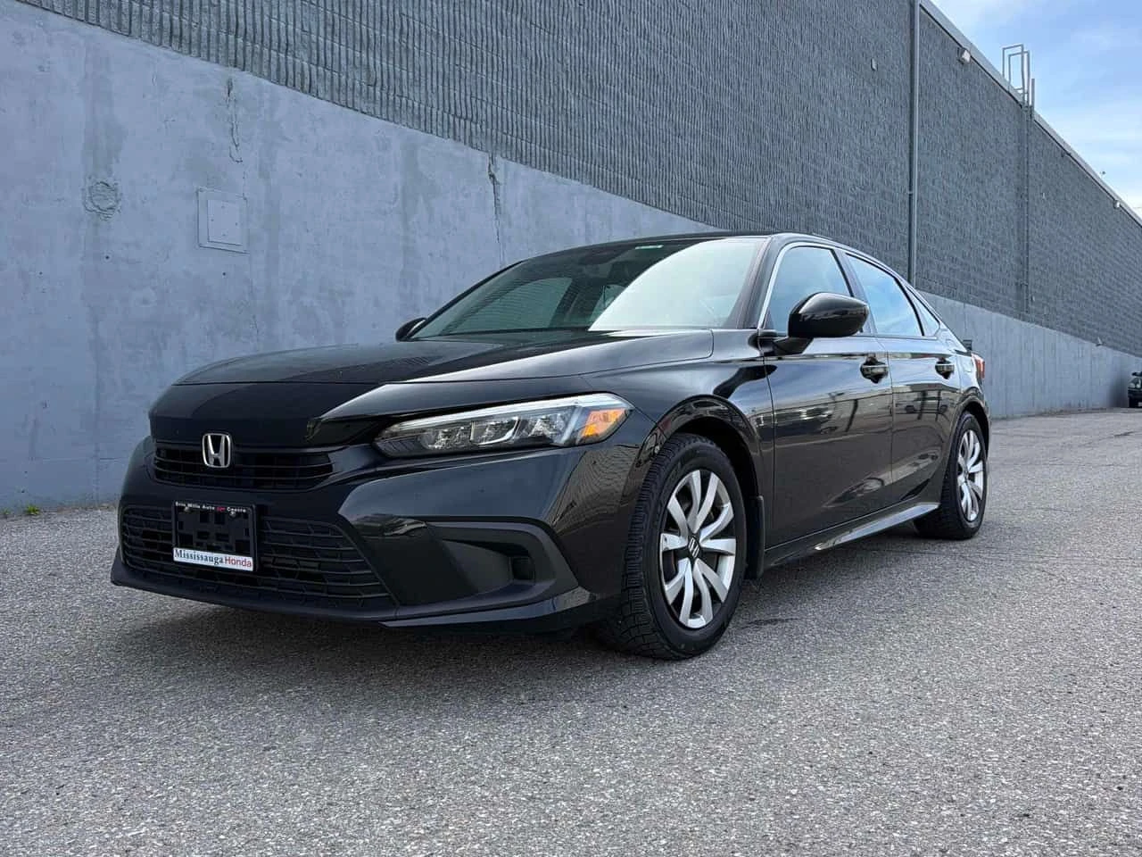 Honda Civic * LX * CARFAX * 2 ����� * KEYLESS * �������� | Mobile.bg � ����������� 16