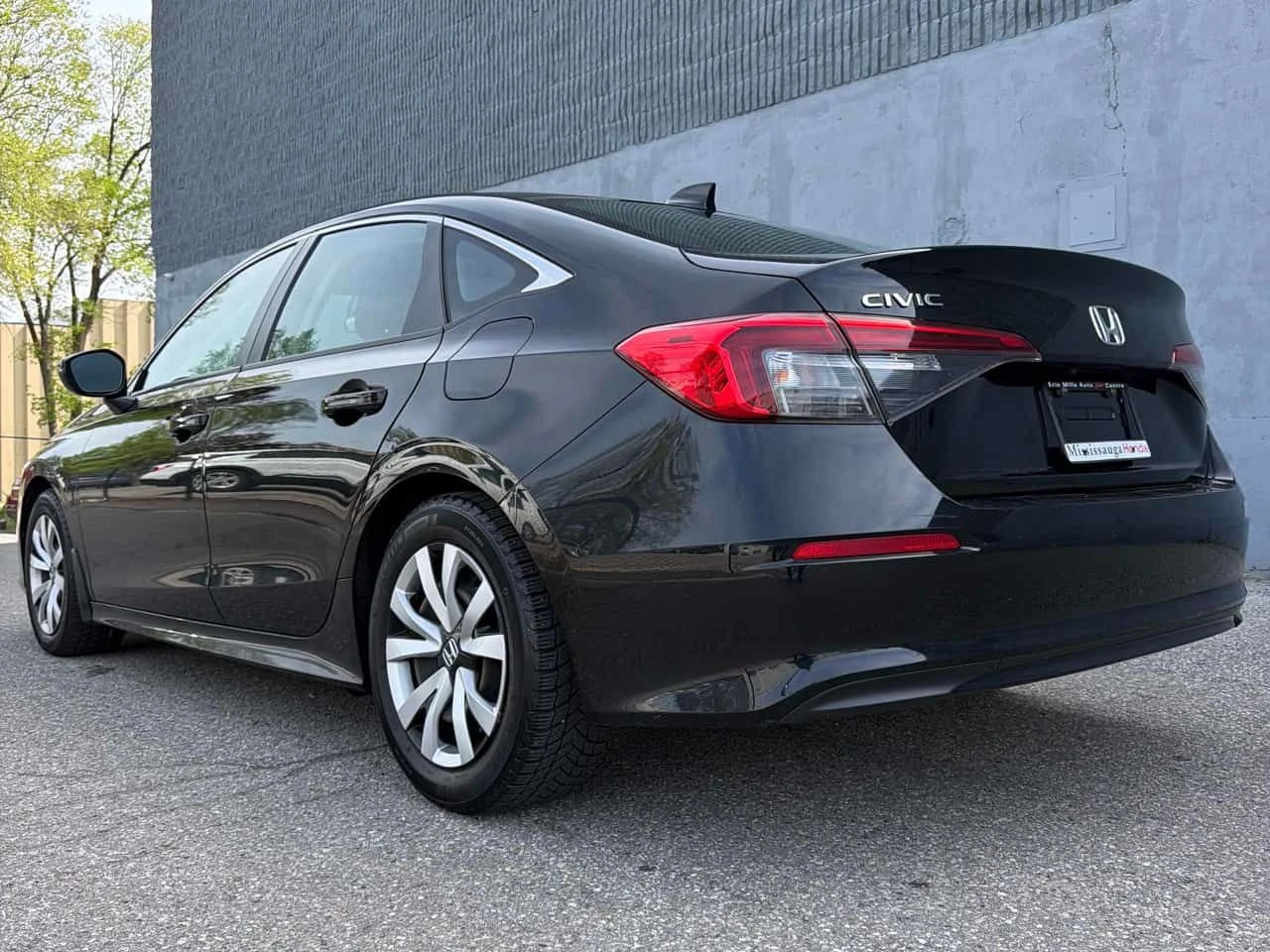 Honda Civic * LX * CARFAX * 2 ����� * KEYLESS * �������� | Mobile.bg � ����������� 10