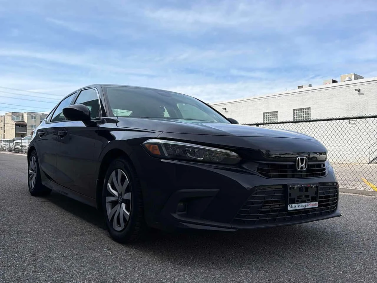 Honda Civic * LX * CARFAX * 2 ����� * KEYLESS * �������� | Mobile.bg � ����������� 14